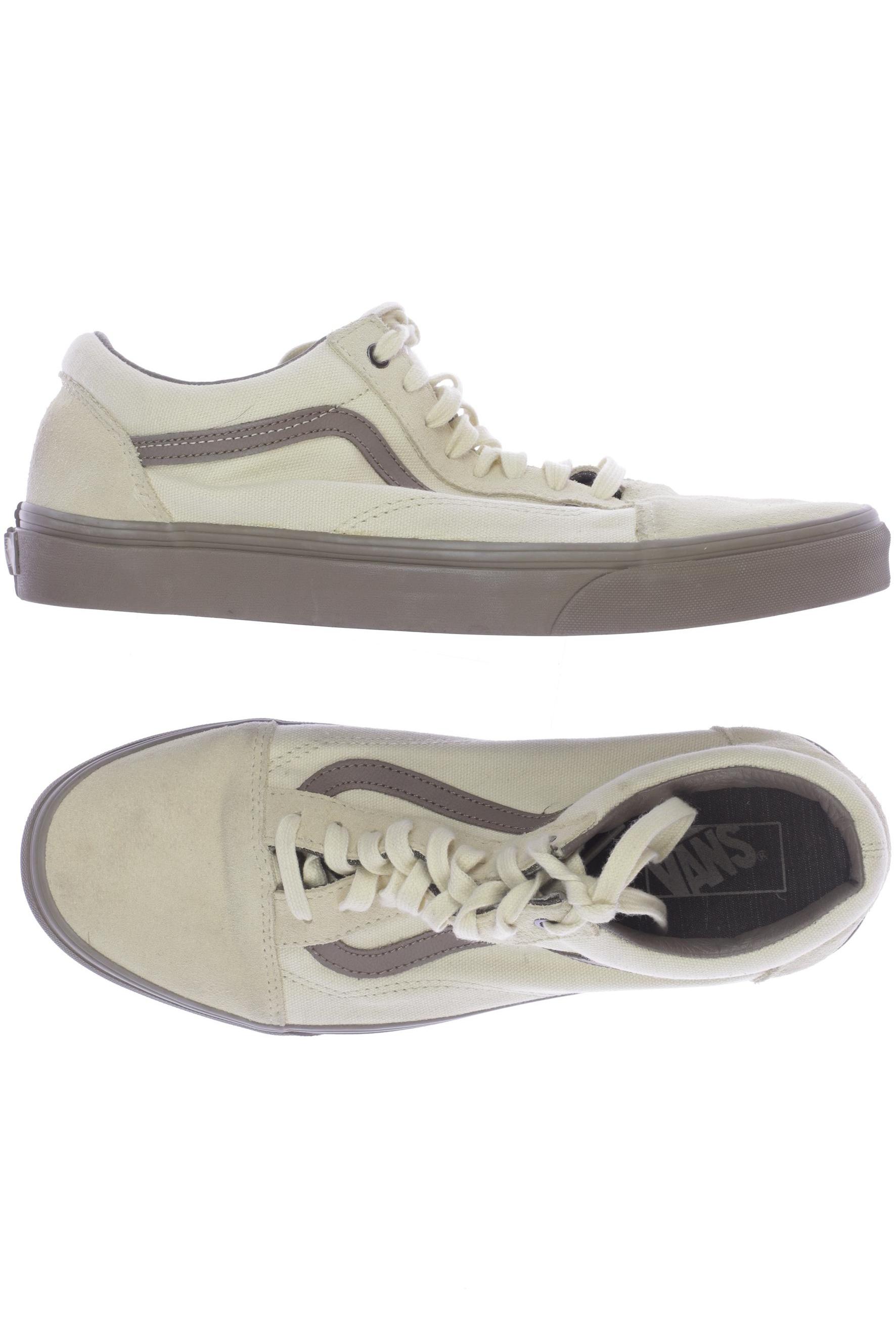 

Vans Herren Sneakers, beige, Gr. 43