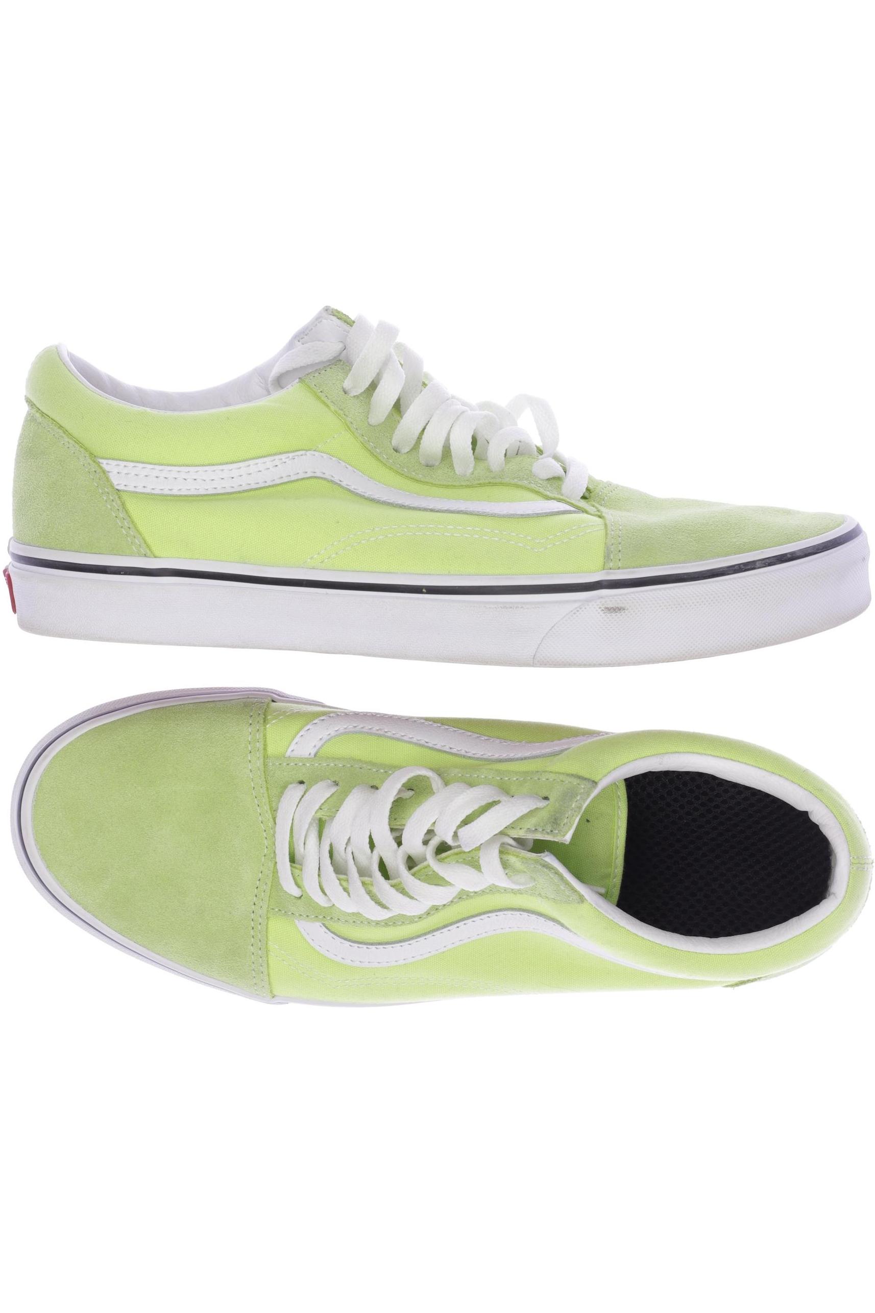 

Vans Herren Sneakers, hellgrün, Gr. 45