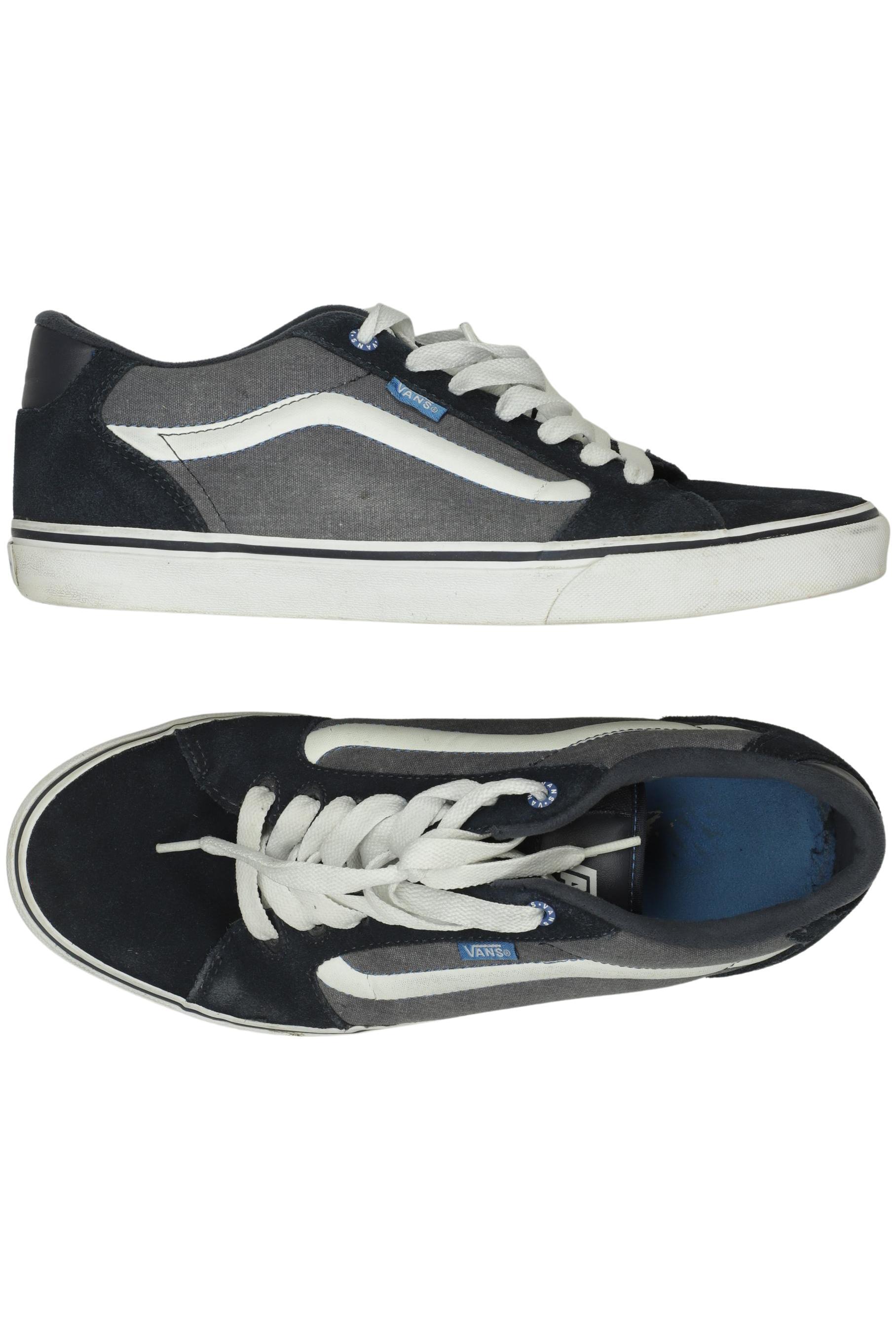 

Vans Herren Sneakers, marineblau, Gr. 43
