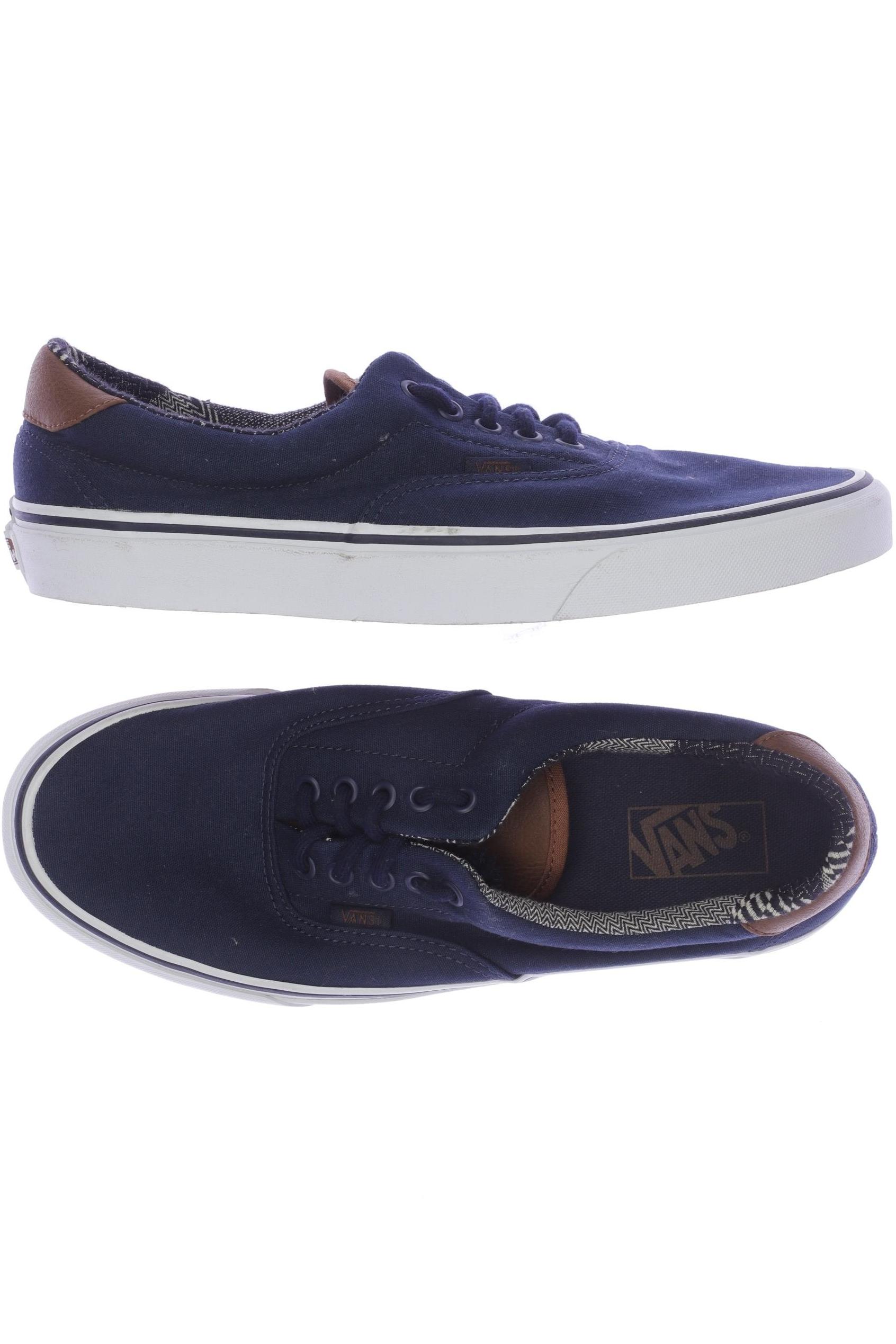 

Vans Herren Sneakers, marineblau, Gr. 44