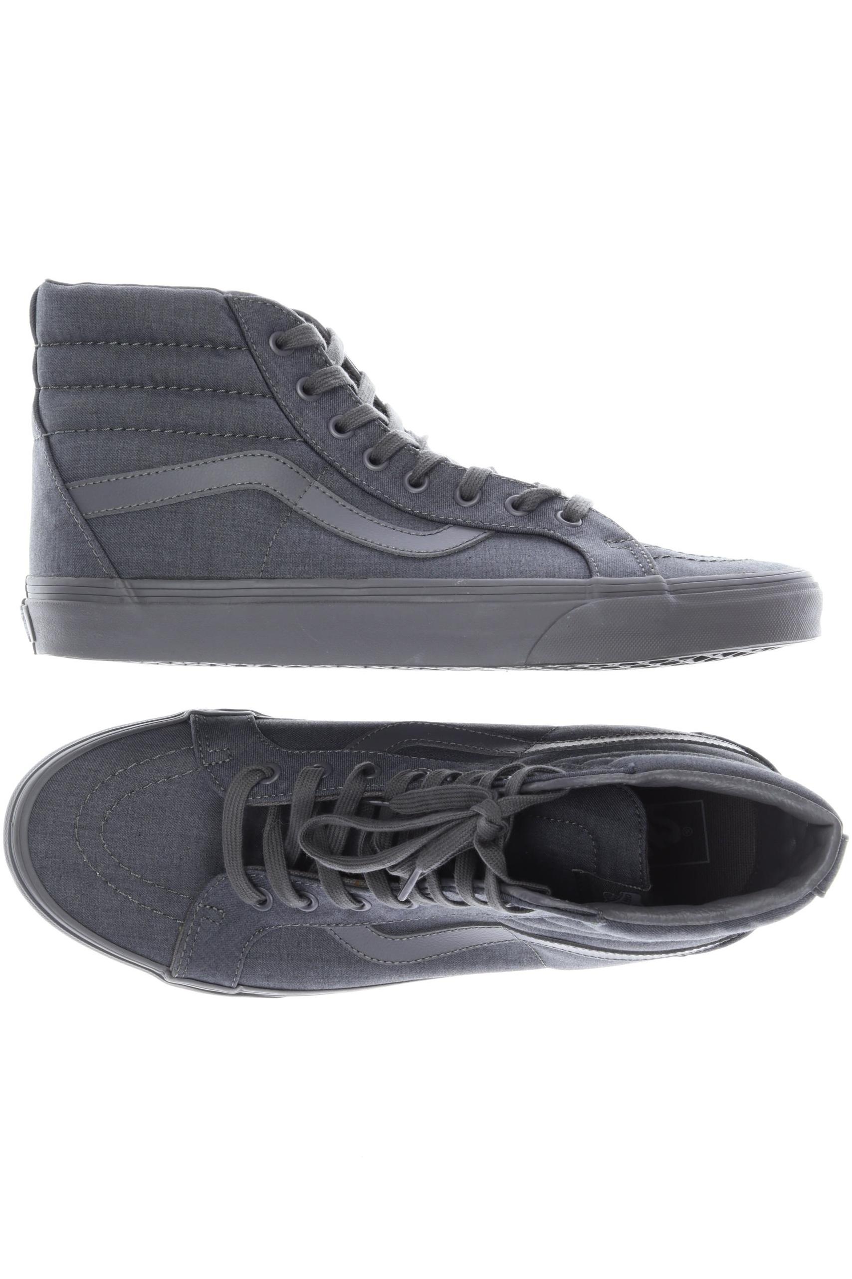

Vans Herren Sneakers, grau, Gr. 44.5
