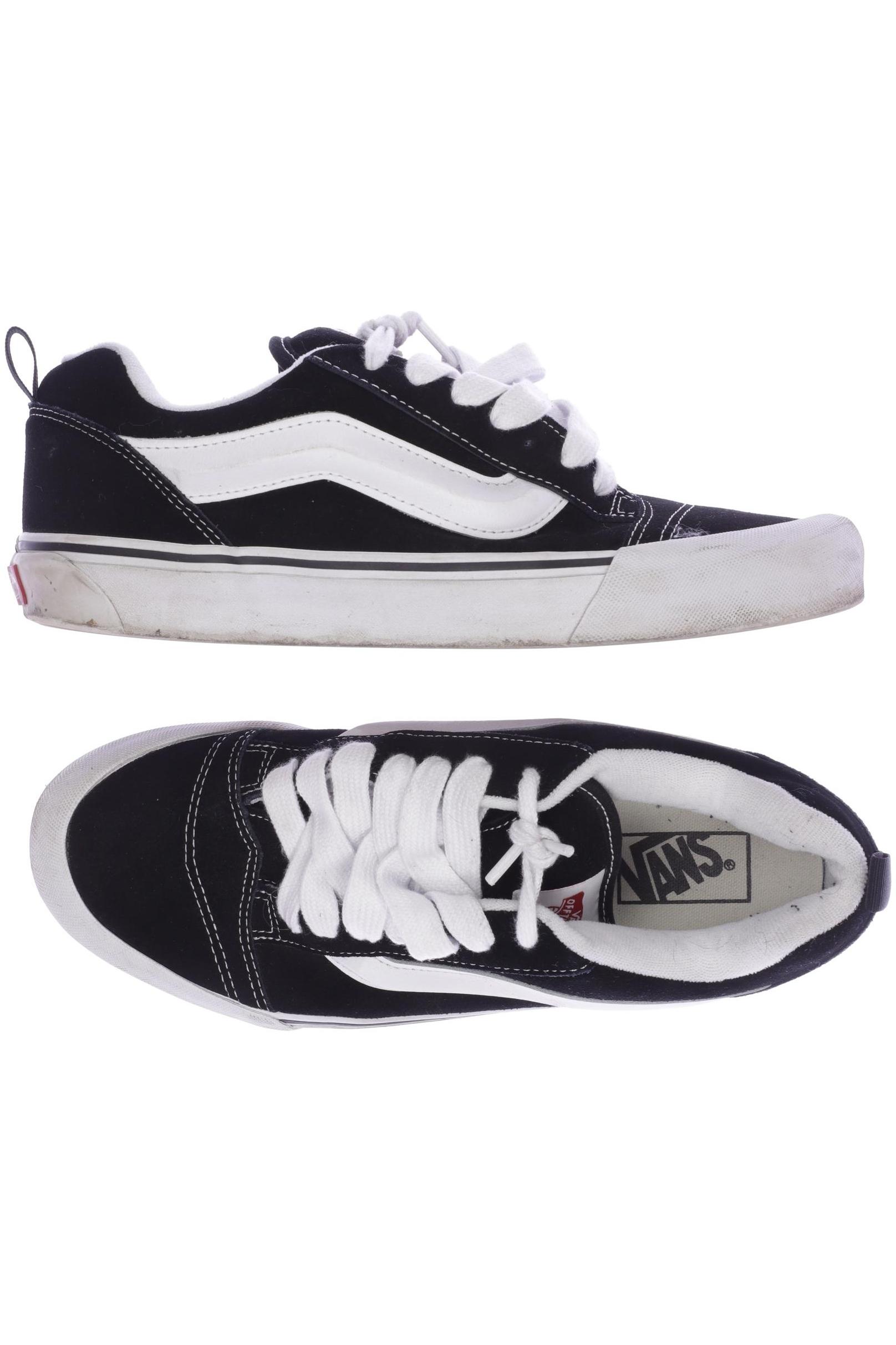 

Vans Herren Sneakers, schwarz, Gr. 43