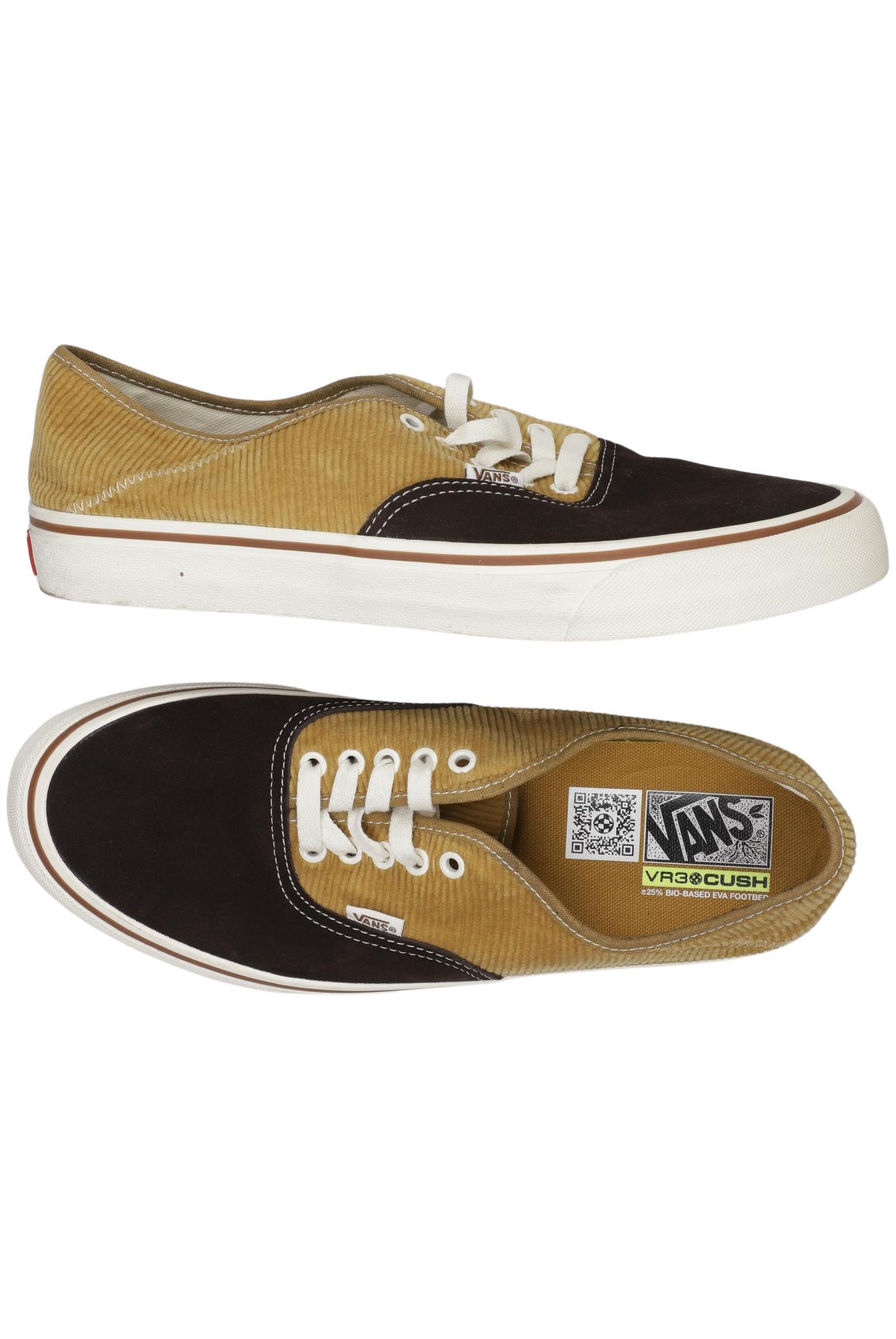 

Vans Herren Sneakers, braun, Gr. 45