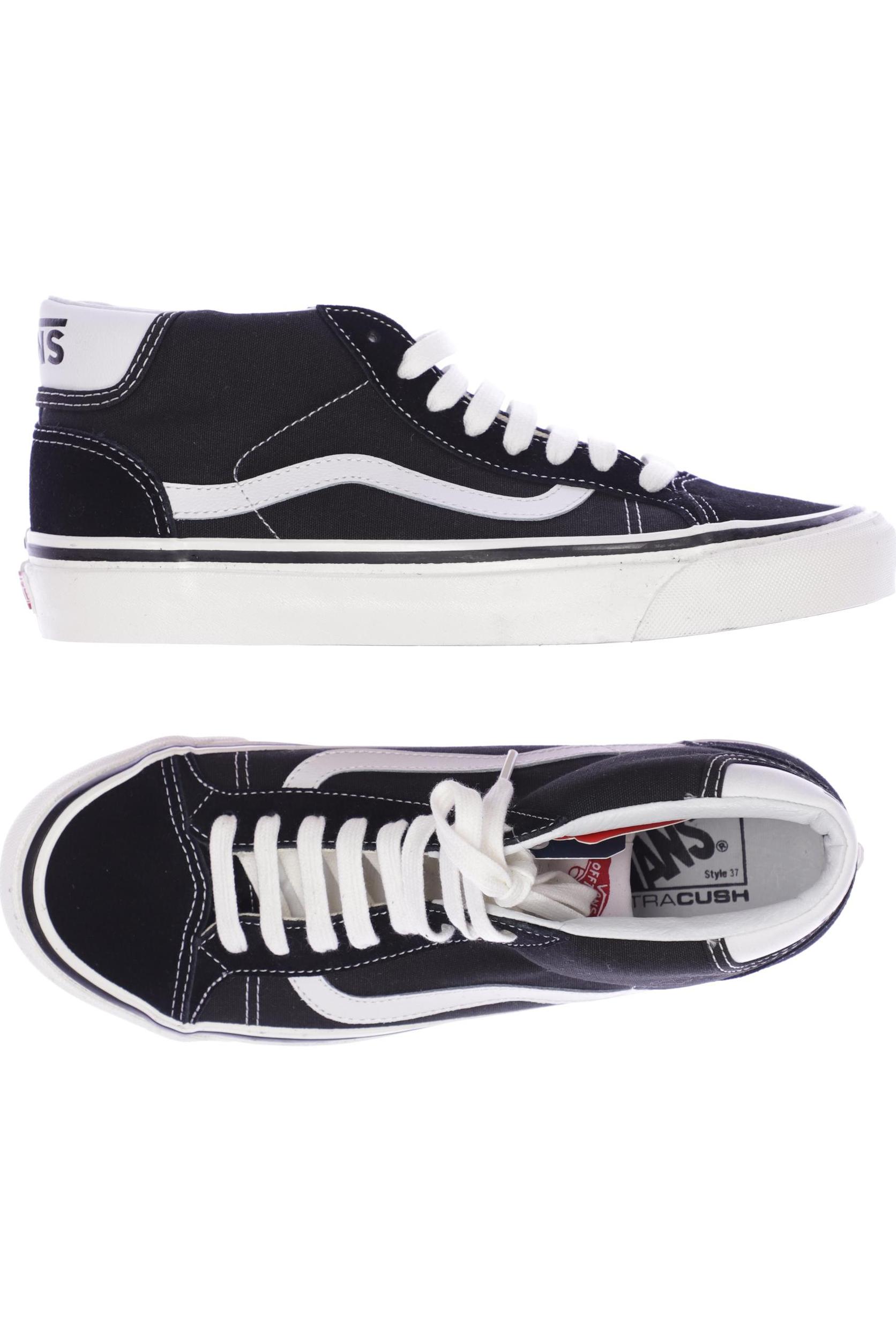 

Vans Herren Sneakers, schwarz, Gr. 40.5