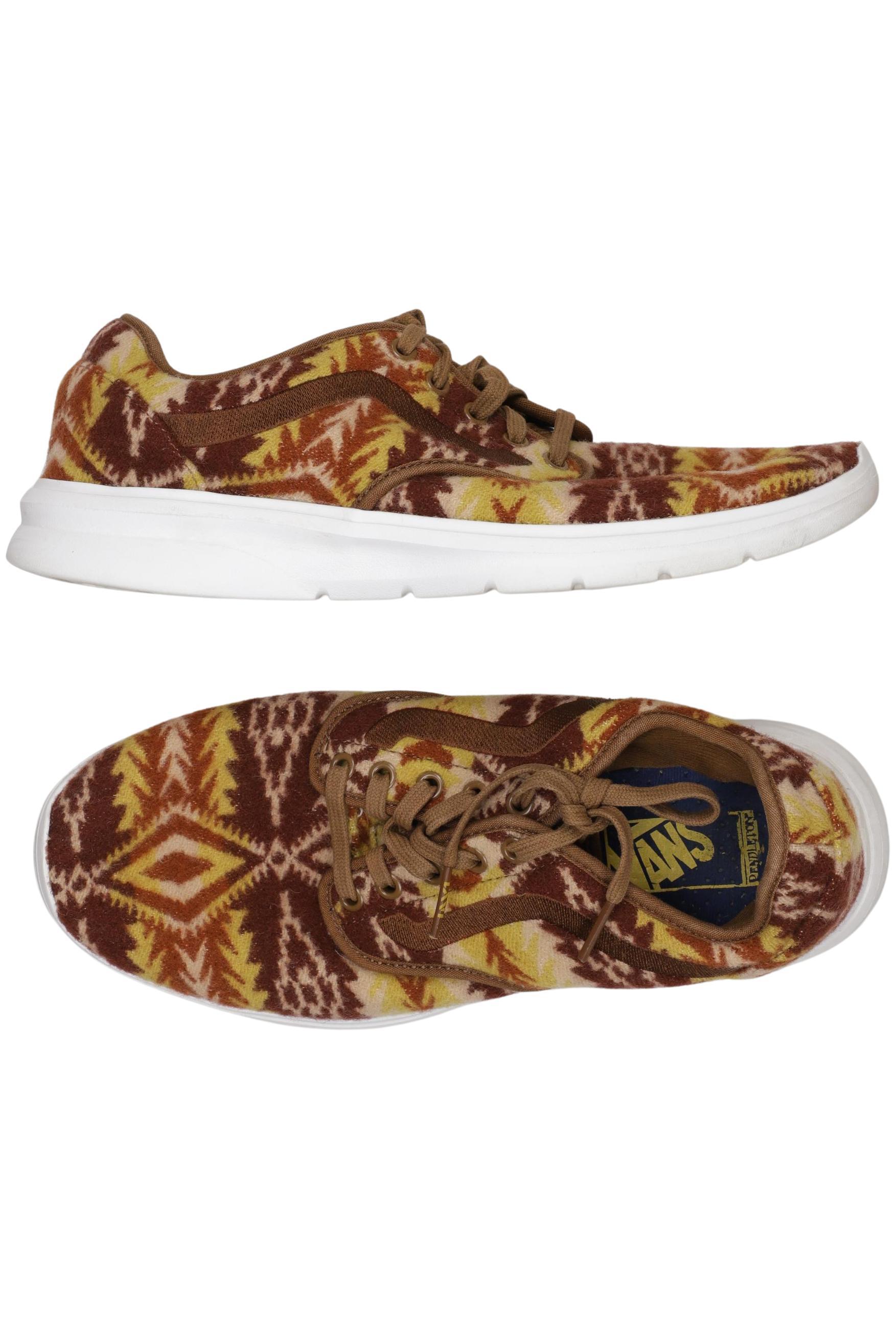 

Vans Herren Sneakers, mehrfarbig, Gr. 43