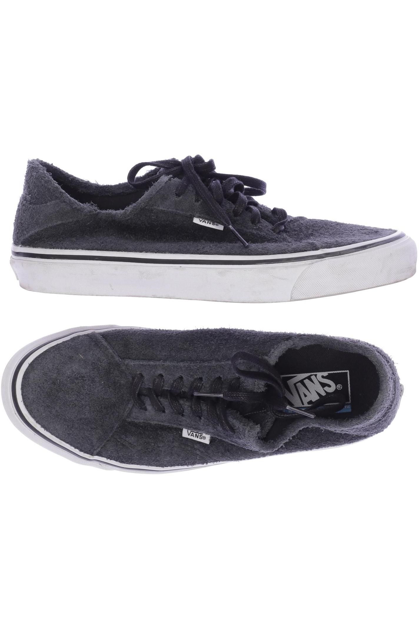 

Vans Herren Sneakers, grau, Gr. 42