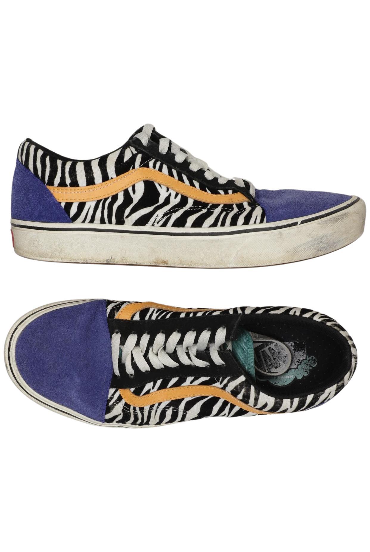 

Vans Herren Sneakers, marineblau, Gr. 42