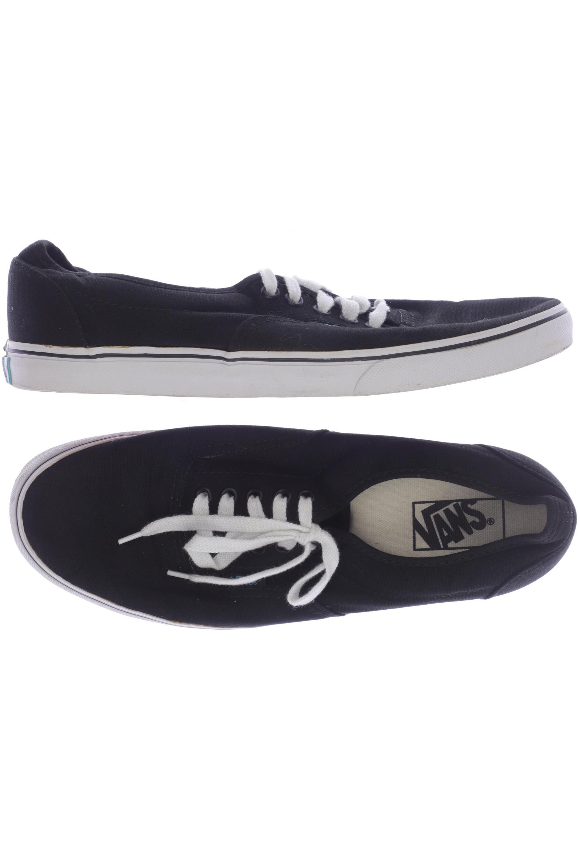 

VANS Herren Sneakers, schwarz