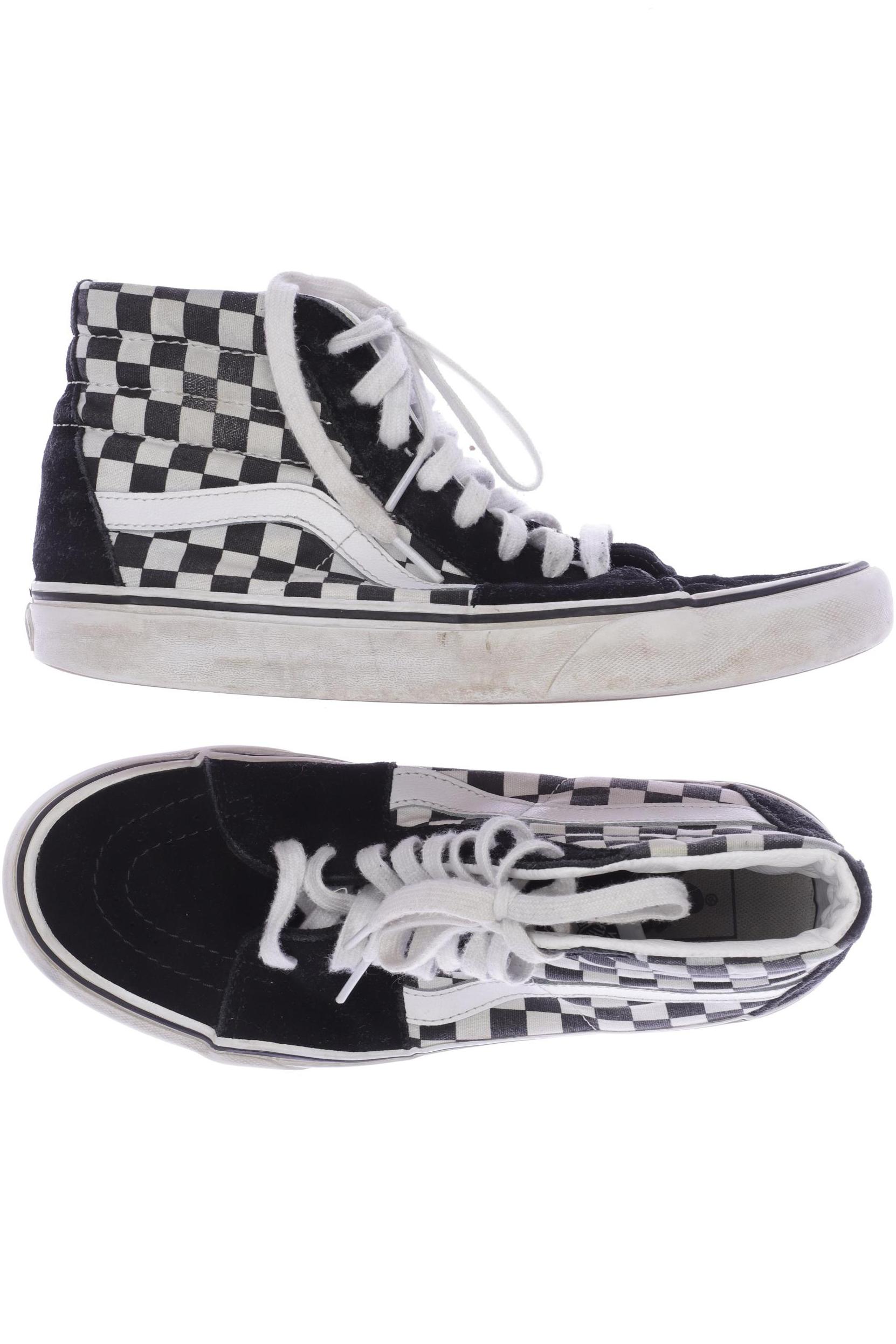

Vans Herren Sneakers, schwarz, Gr. 41