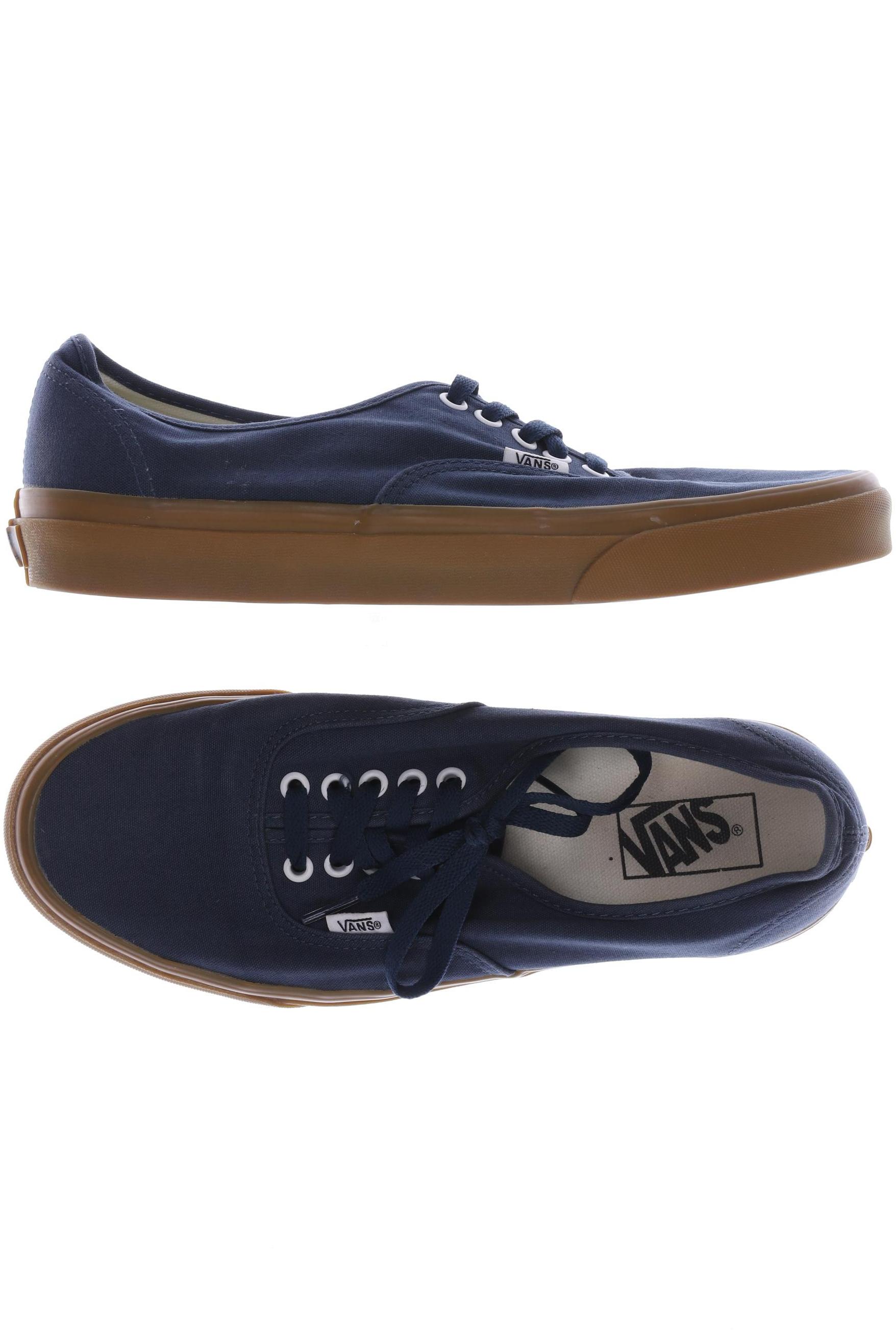 

VANS Herren Sneakers, marineblau
