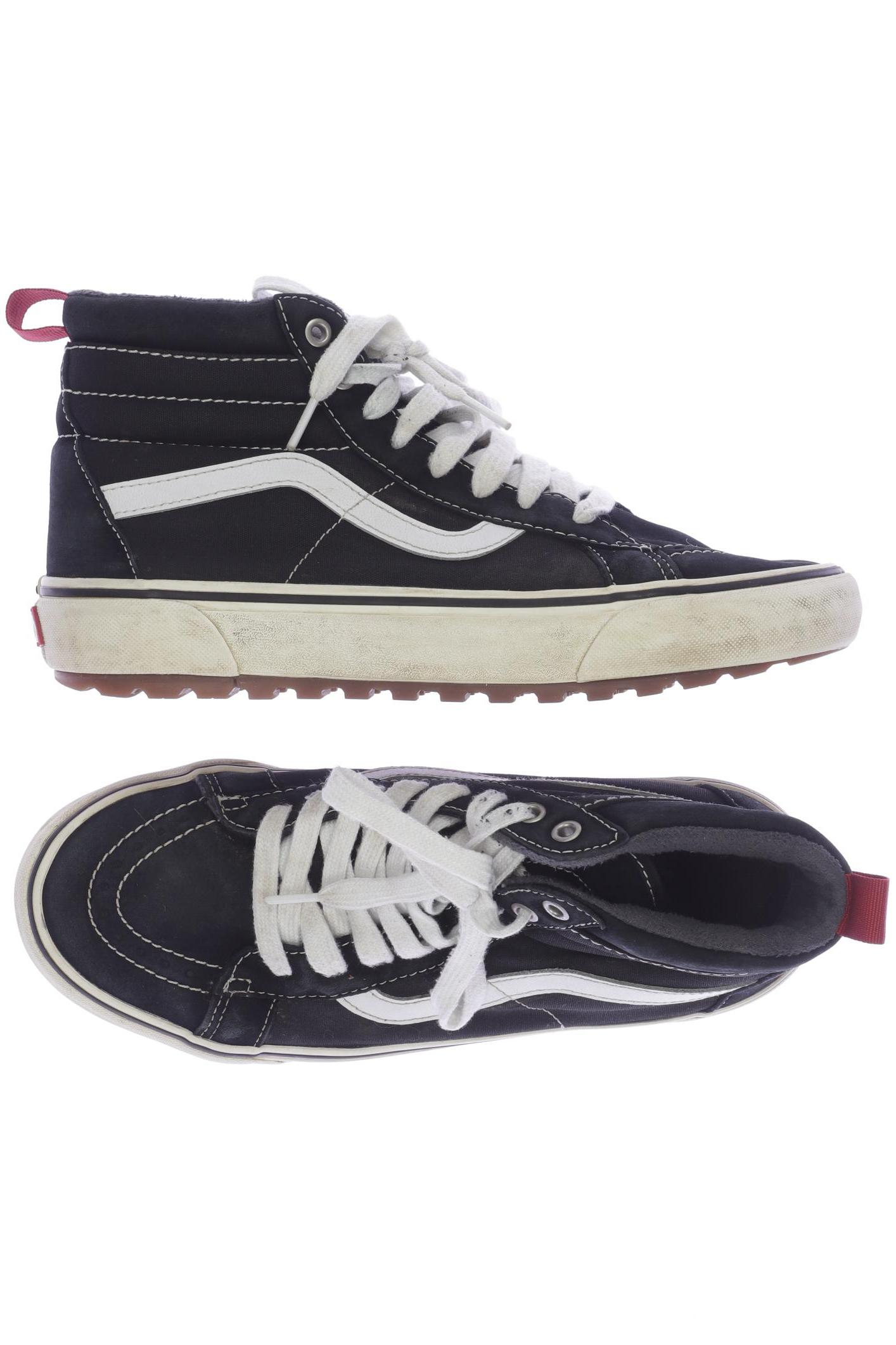 

Vans Herren Sneakers, schwarz, Gr. 42