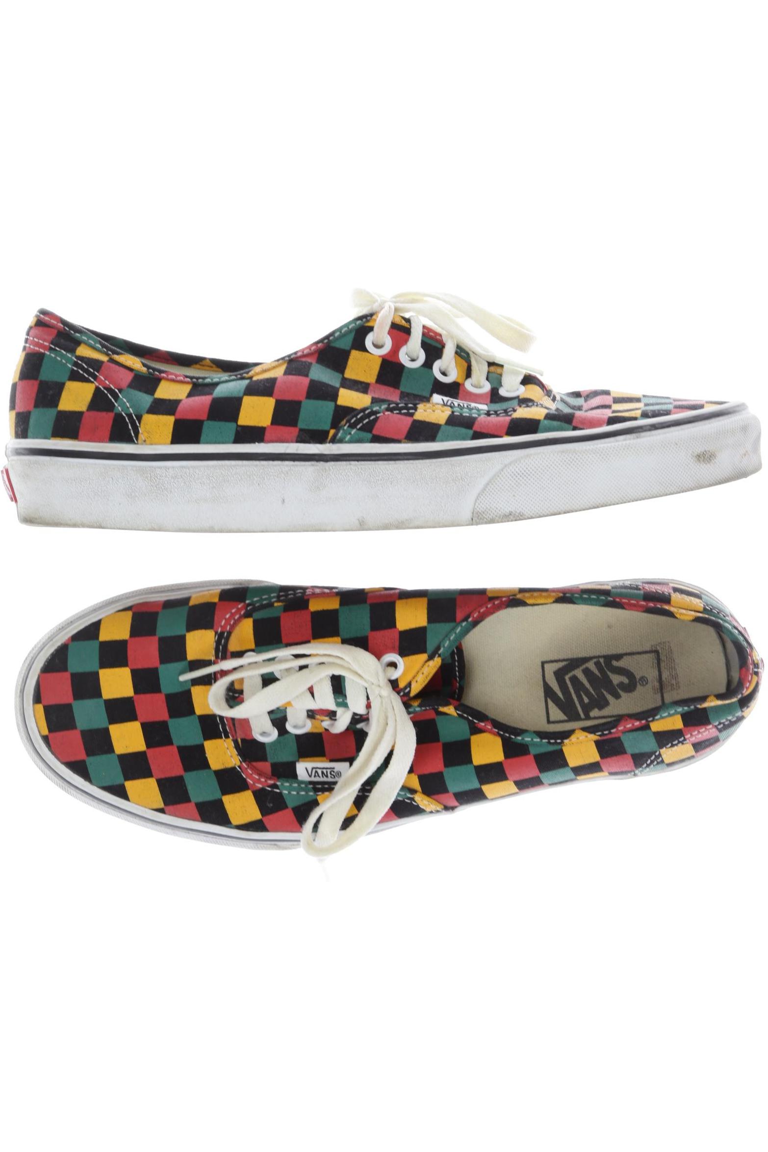 

Vans Herren Sneakers, mehrfarbig, Gr. 43