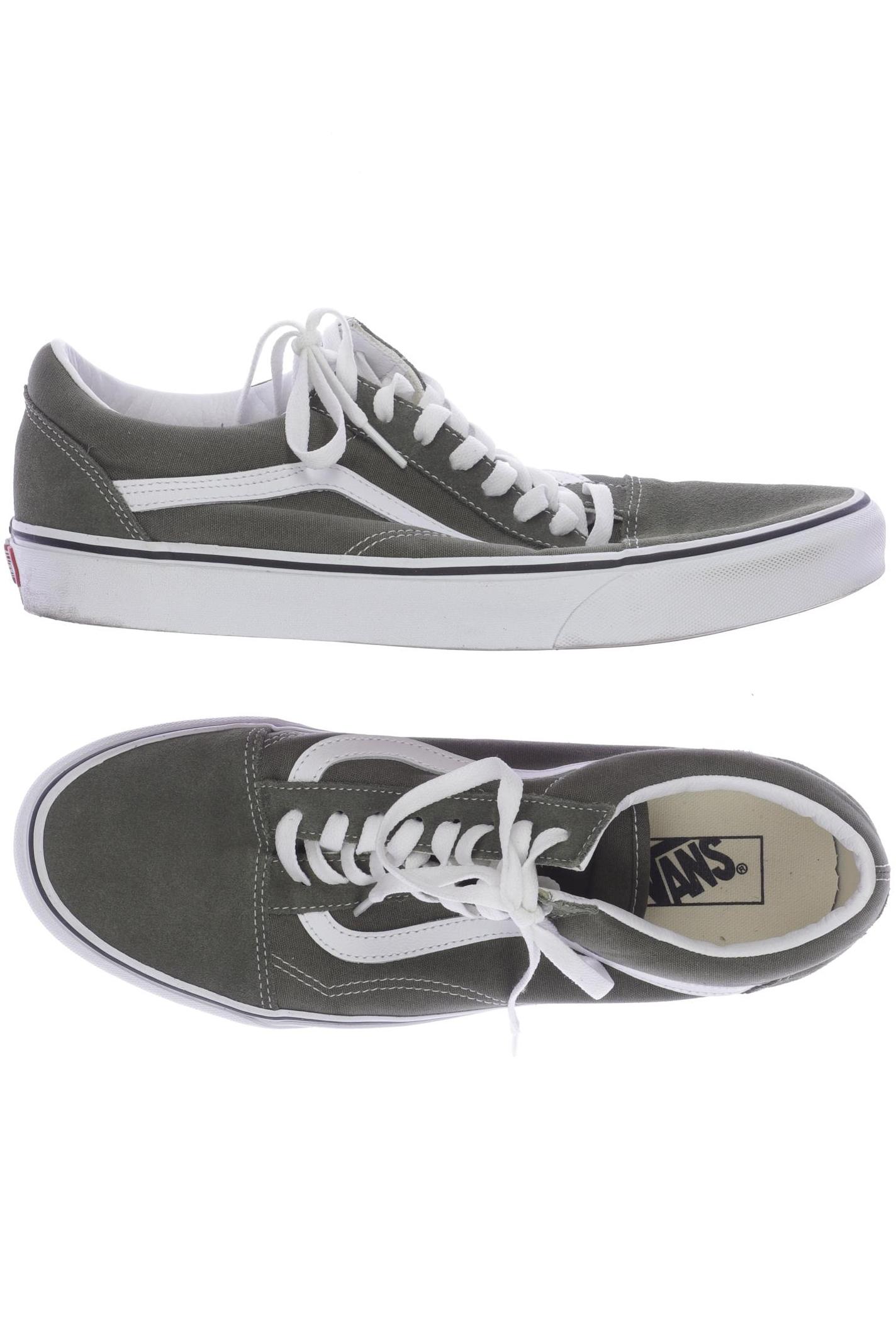 

VANS Herren Sneakers, grün