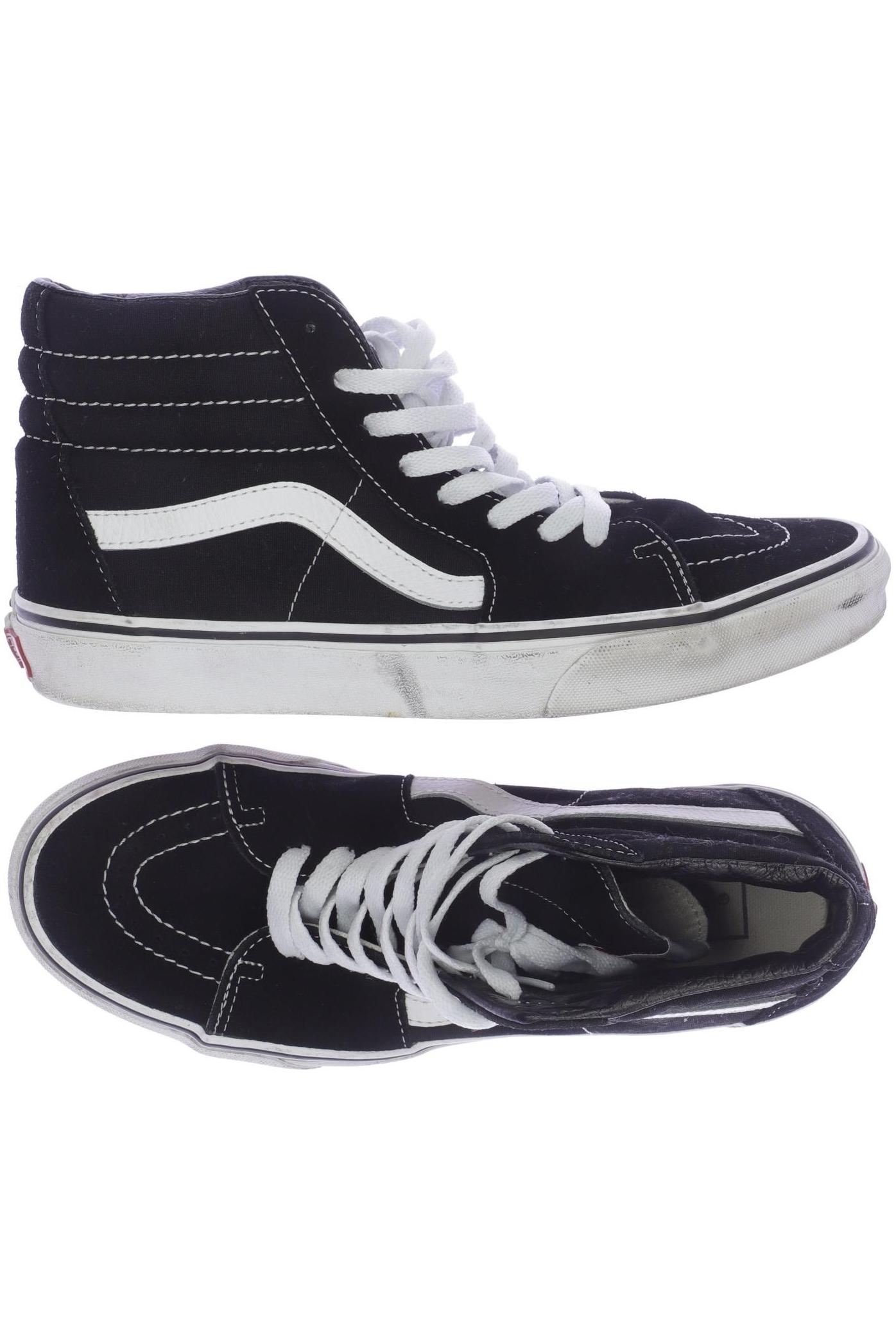 

Vans Herren Sneakers, schwarz, Gr. 40