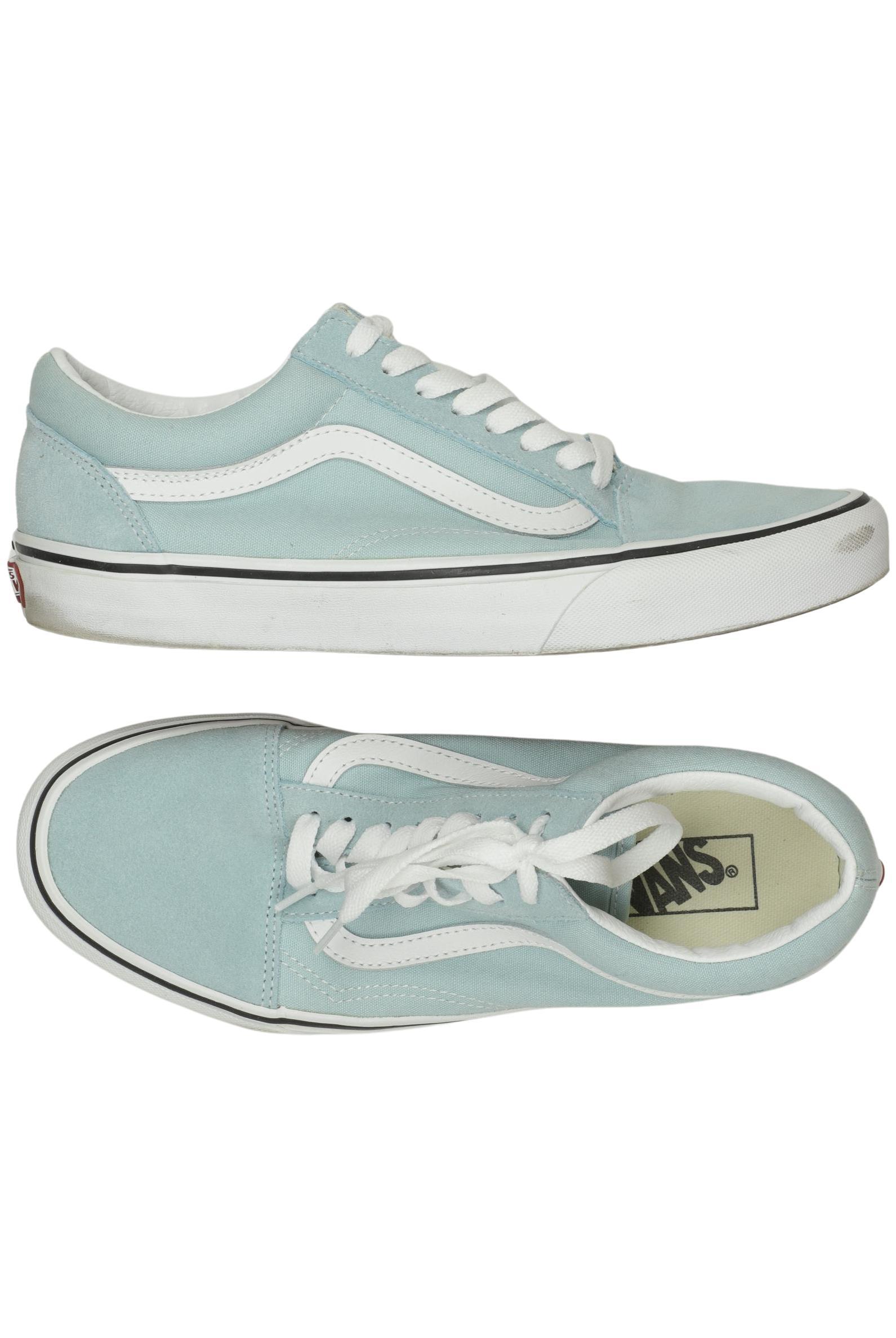 

Vans Herren Sneakers, türkis, Gr. 41