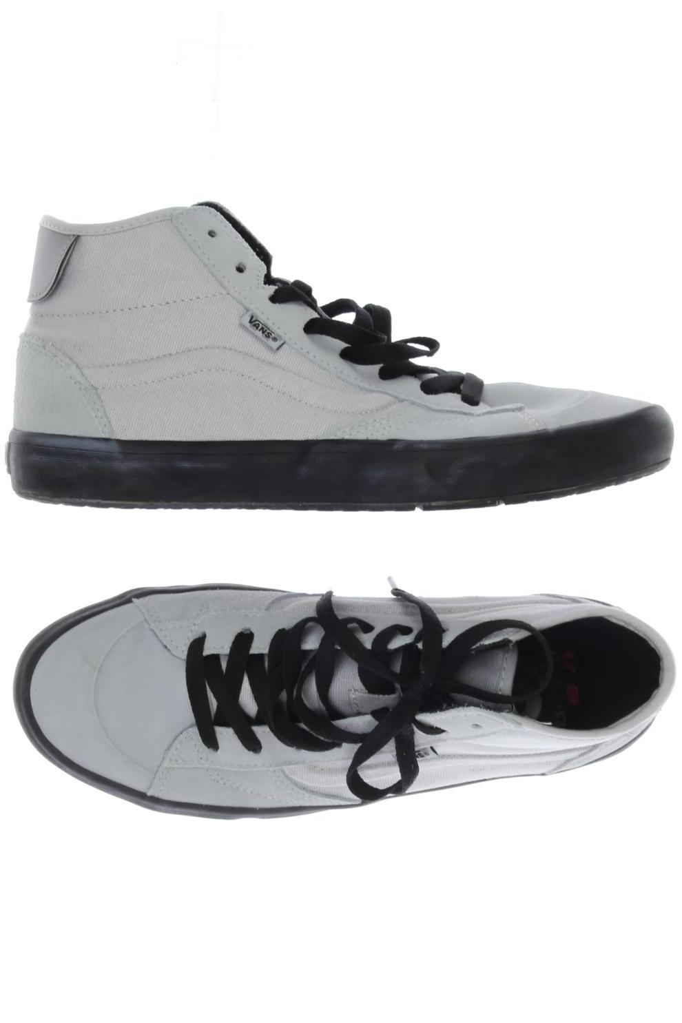 

Vans Herren Sneakers, grau, Gr. 42.5
