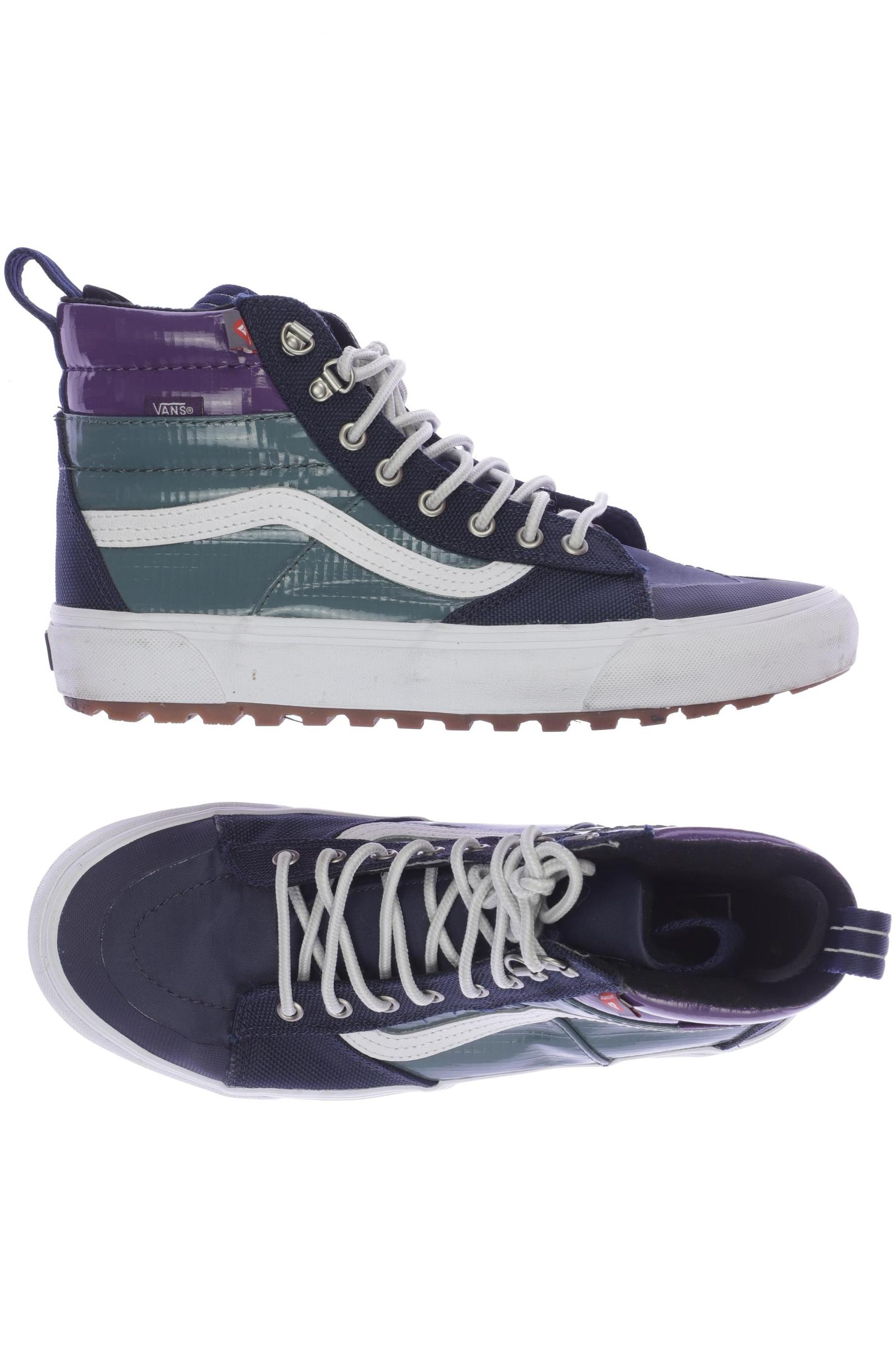 

Vans Herren Sneakers, marineblau, Gr. 42.5