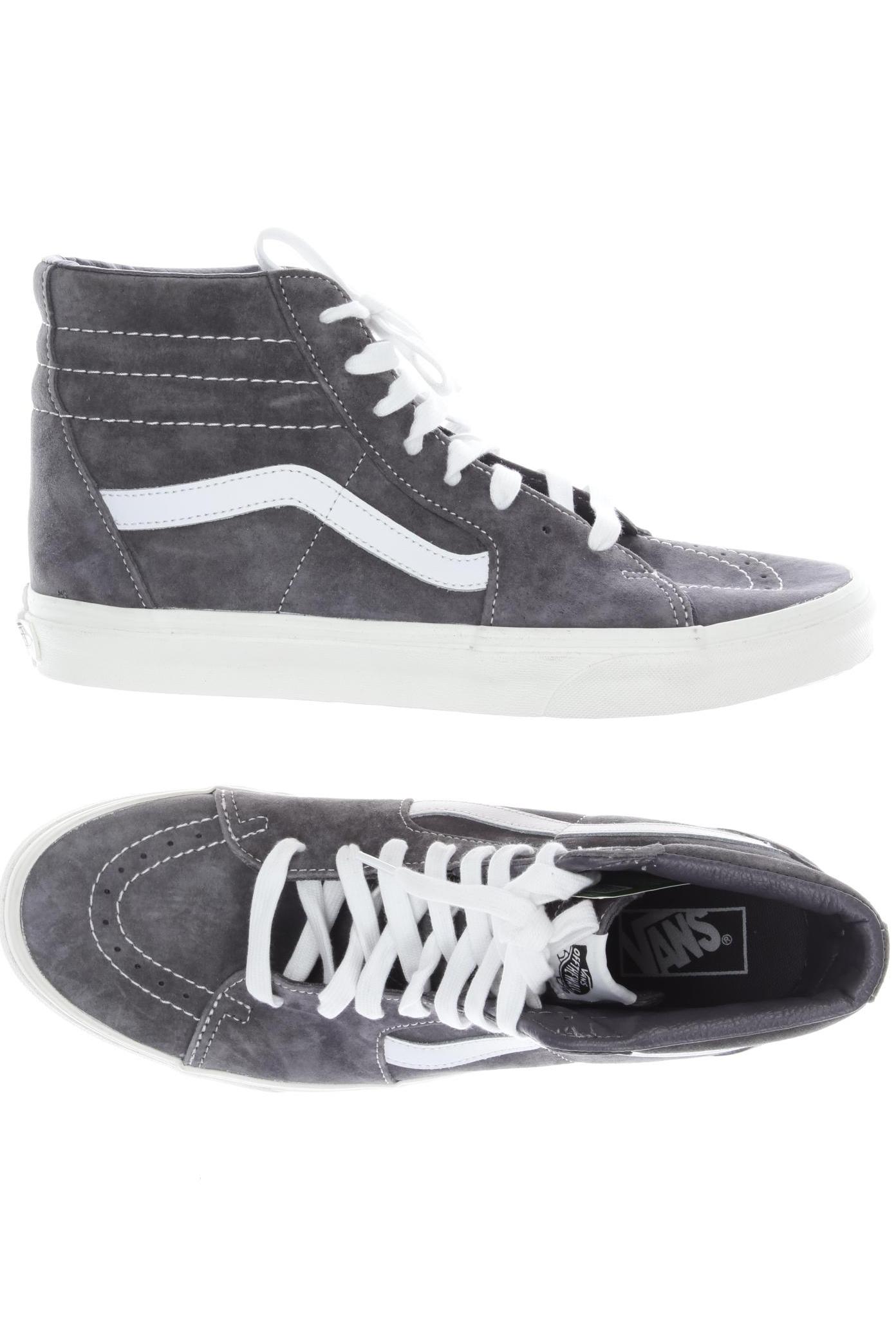 

Vans Herren Sneakers, grau, Gr. 45