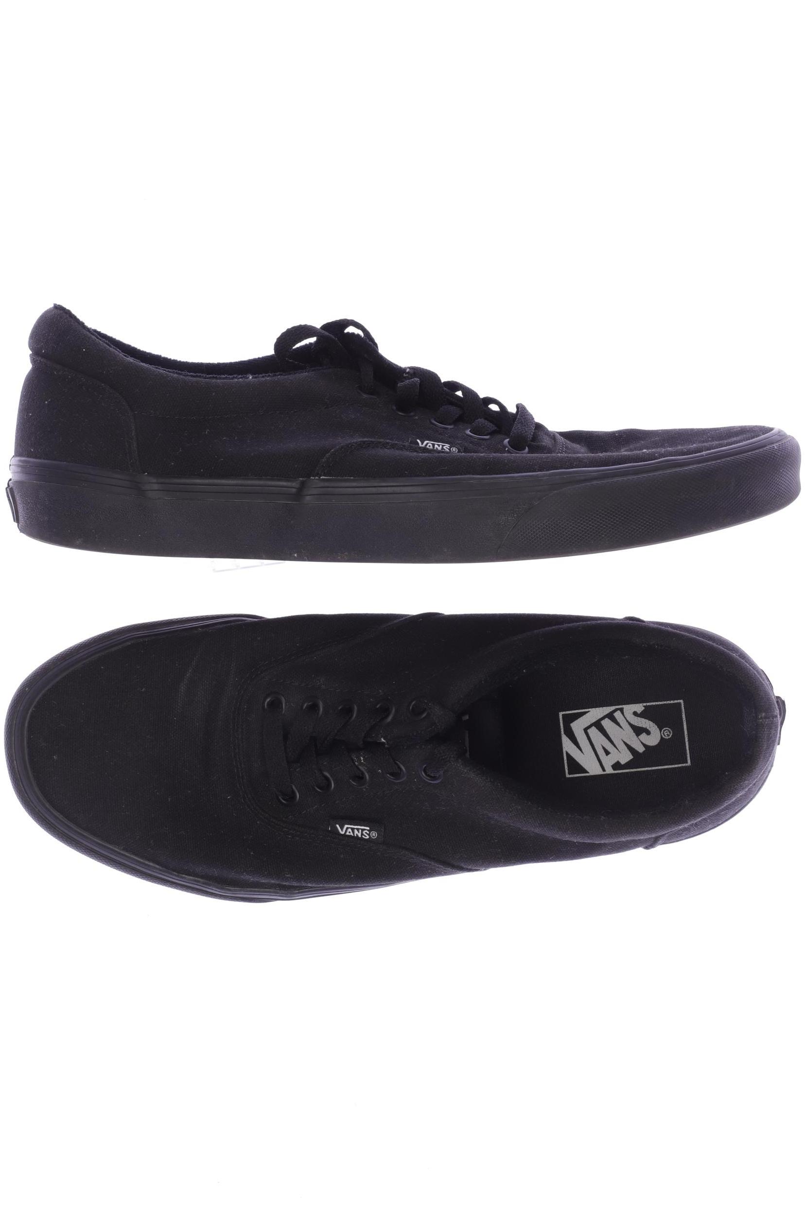 

Vans Herren Sneakers, schwarz, Gr. 44