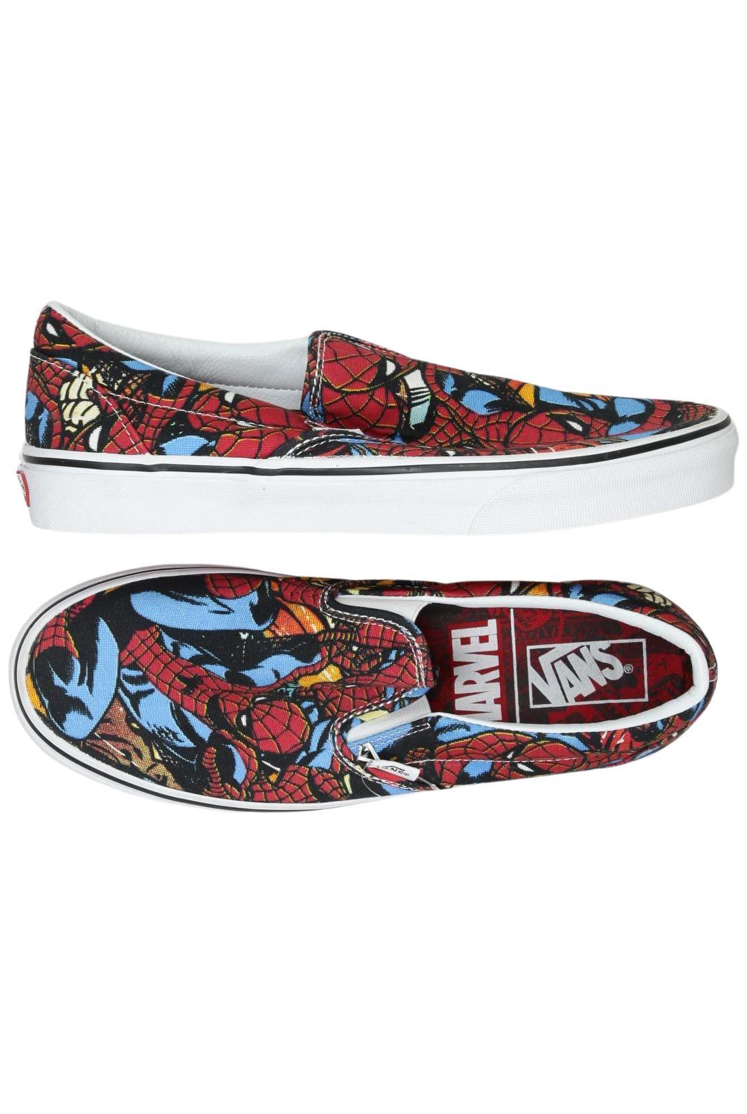 

Vans Herren Sneakers, mehrfarbig, Gr. 43