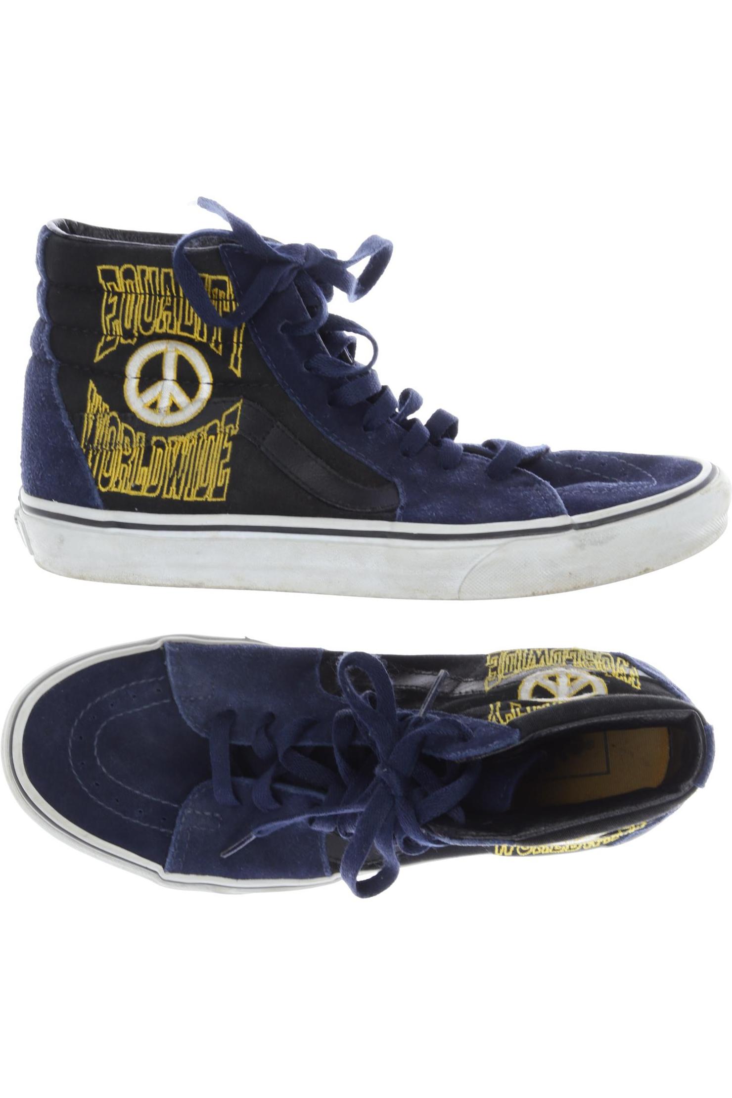 

Vans Herren Sneakers, marineblau, Gr. 41