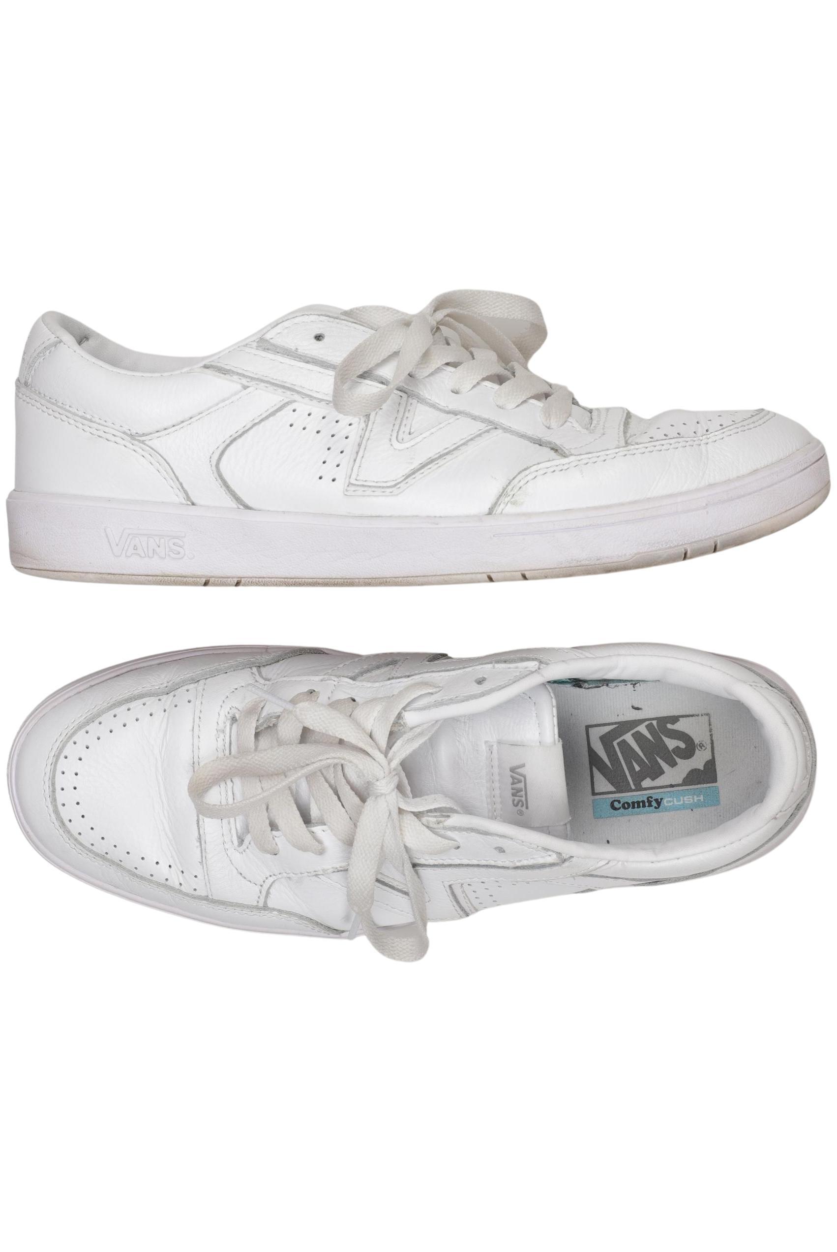 

Vans Herren Sneakers, weiß, Gr. 44