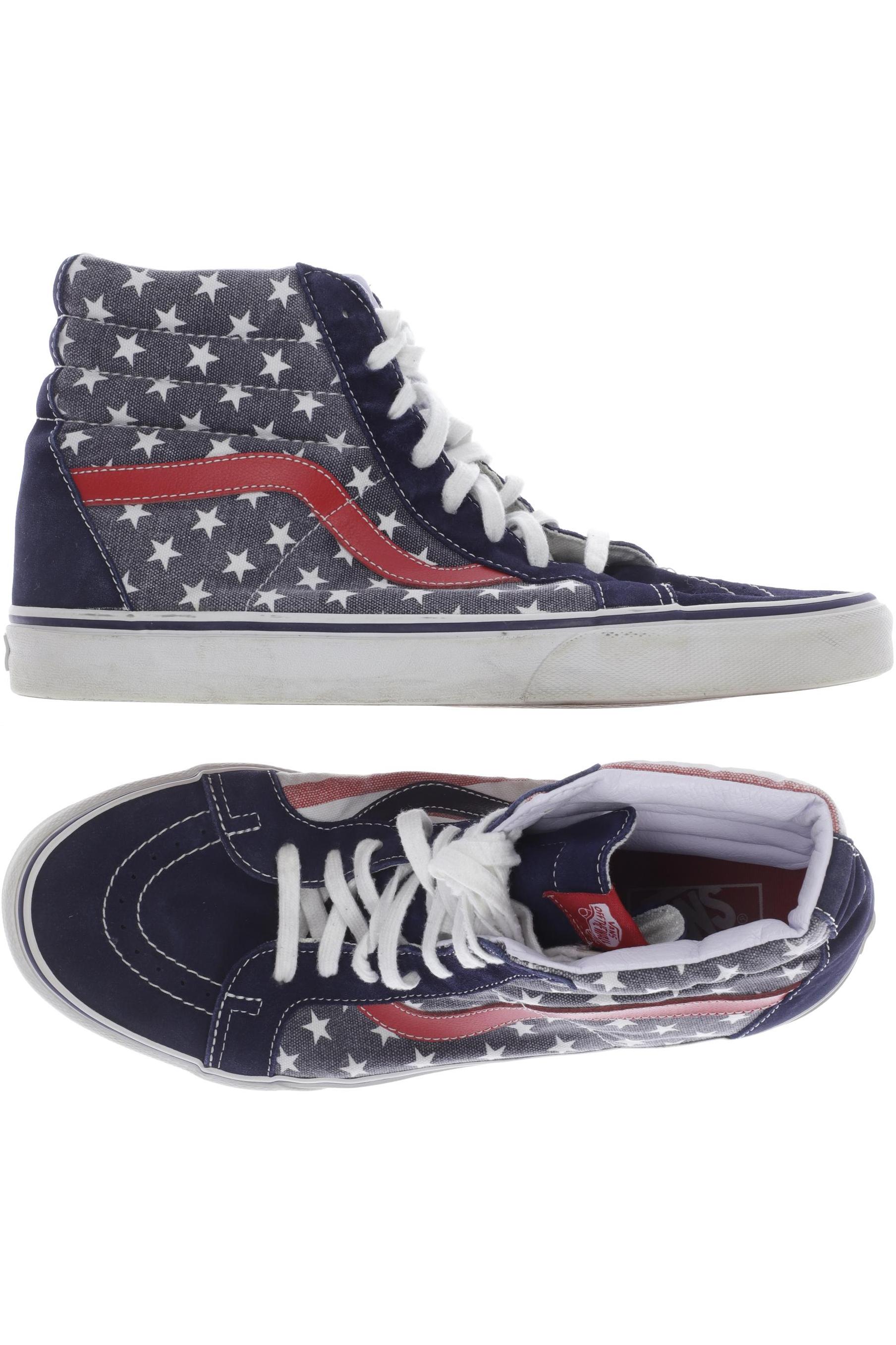 

Vans Herren Sneakers, marineblau, Gr. 11