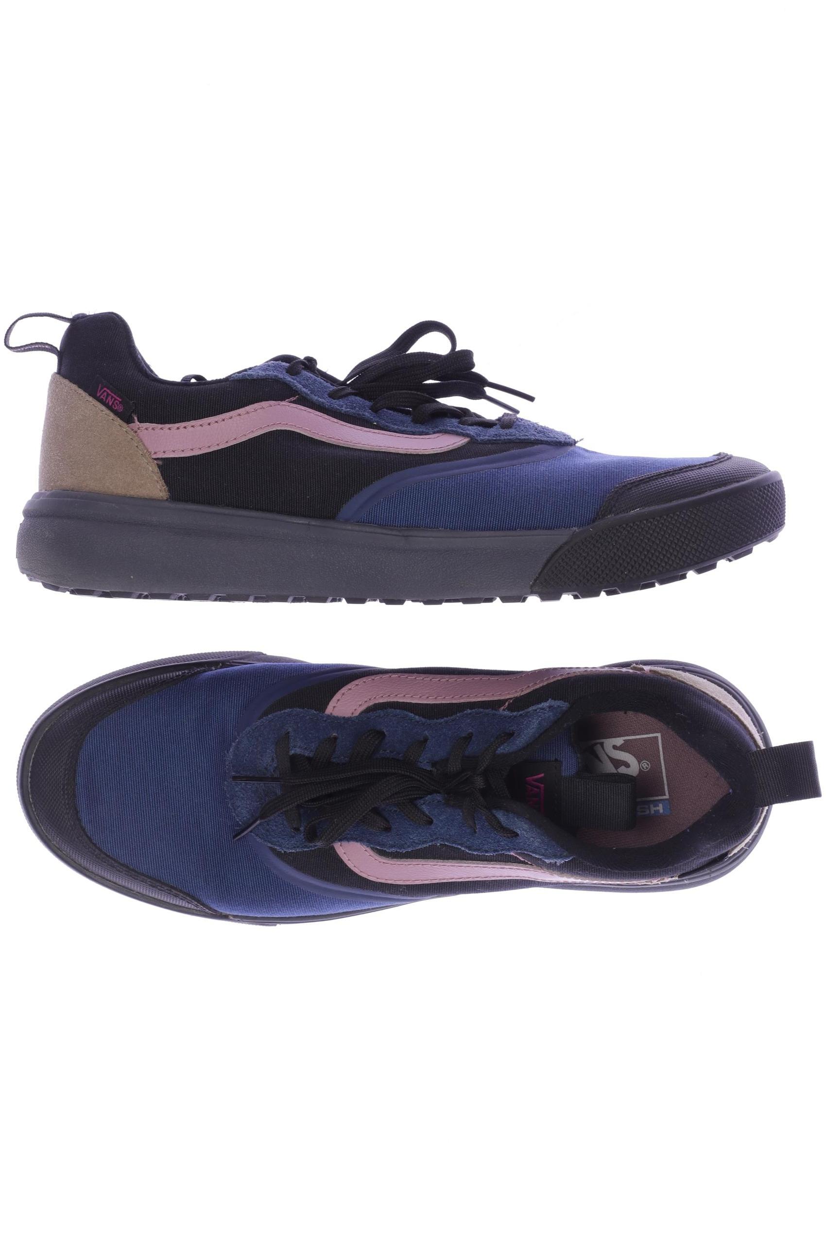 

Vans Herren Sneakers, marineblau, Gr. 43