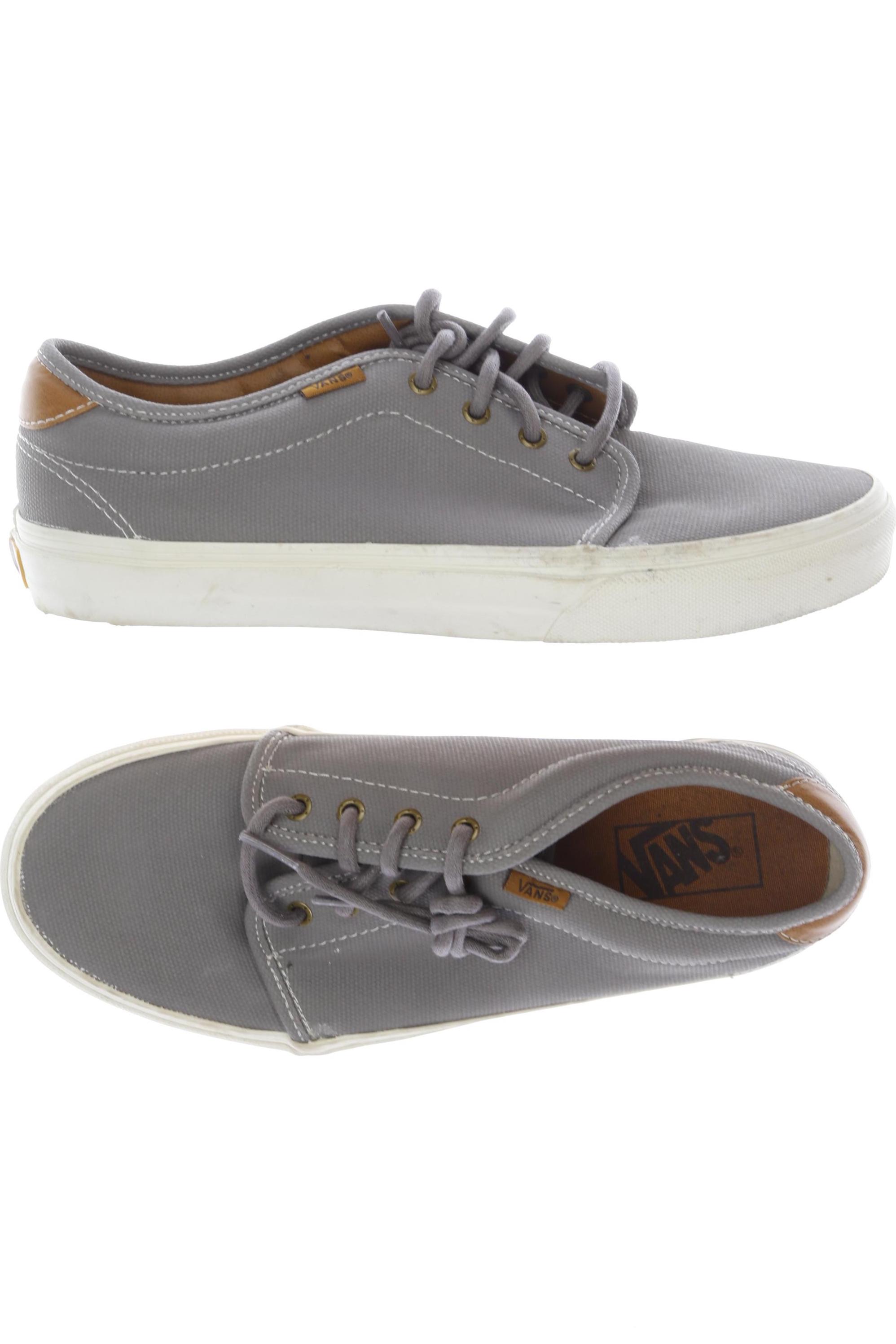 

Vans Herren Sneakers, grau, Gr. 42