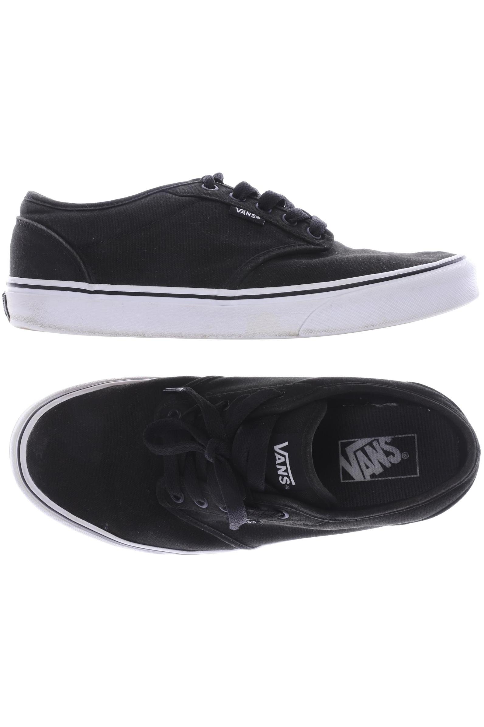 

VANS Herren Sneakers, schwarz