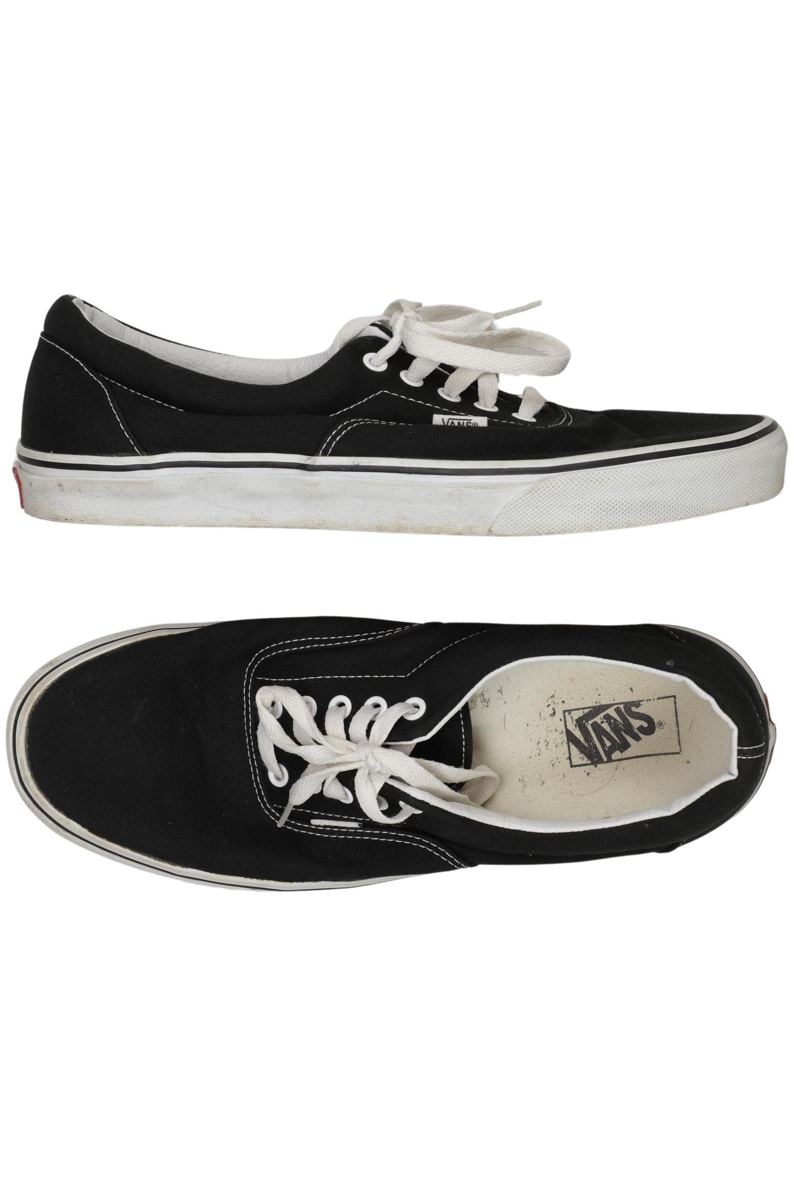 

Vans Herren Sneakers, schwarz, Gr. 12