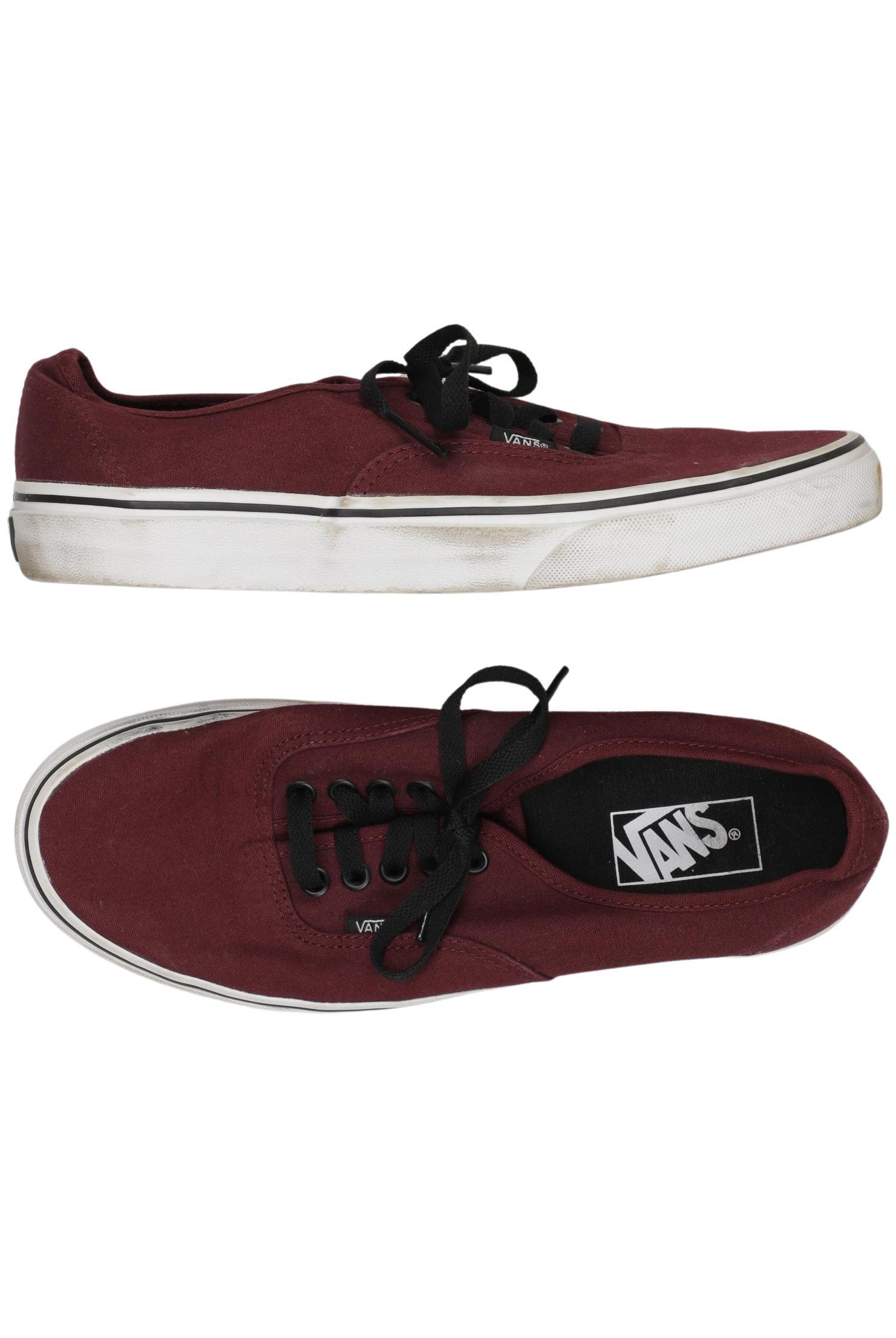 

Vans Herren Sneakers, mehrfarbig, Gr. 41