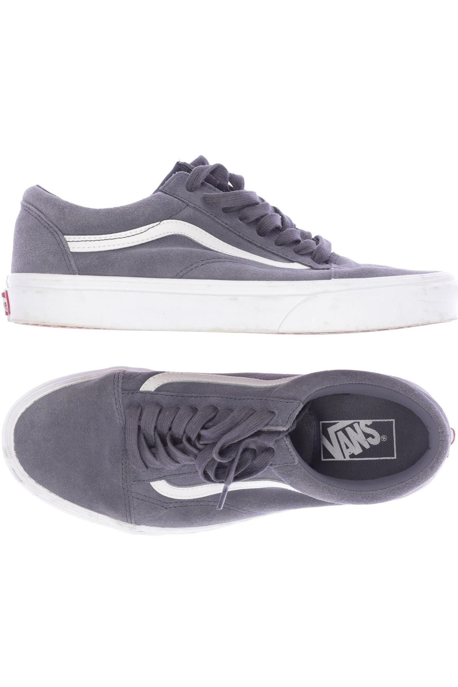 

Vans Herren Sneakers, grau, Gr. 41