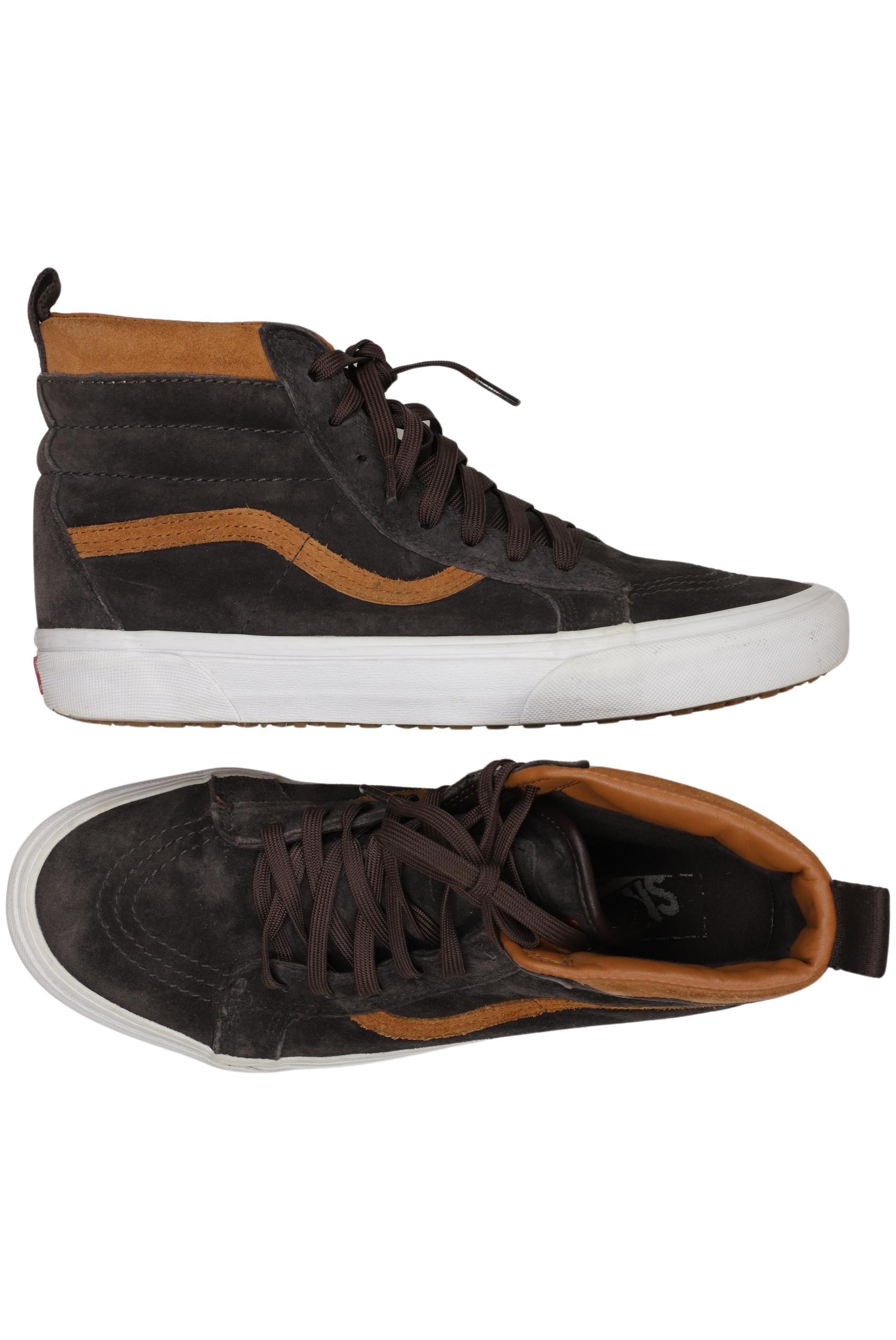 

Vans Herren Sneakers, braun, Gr. 44