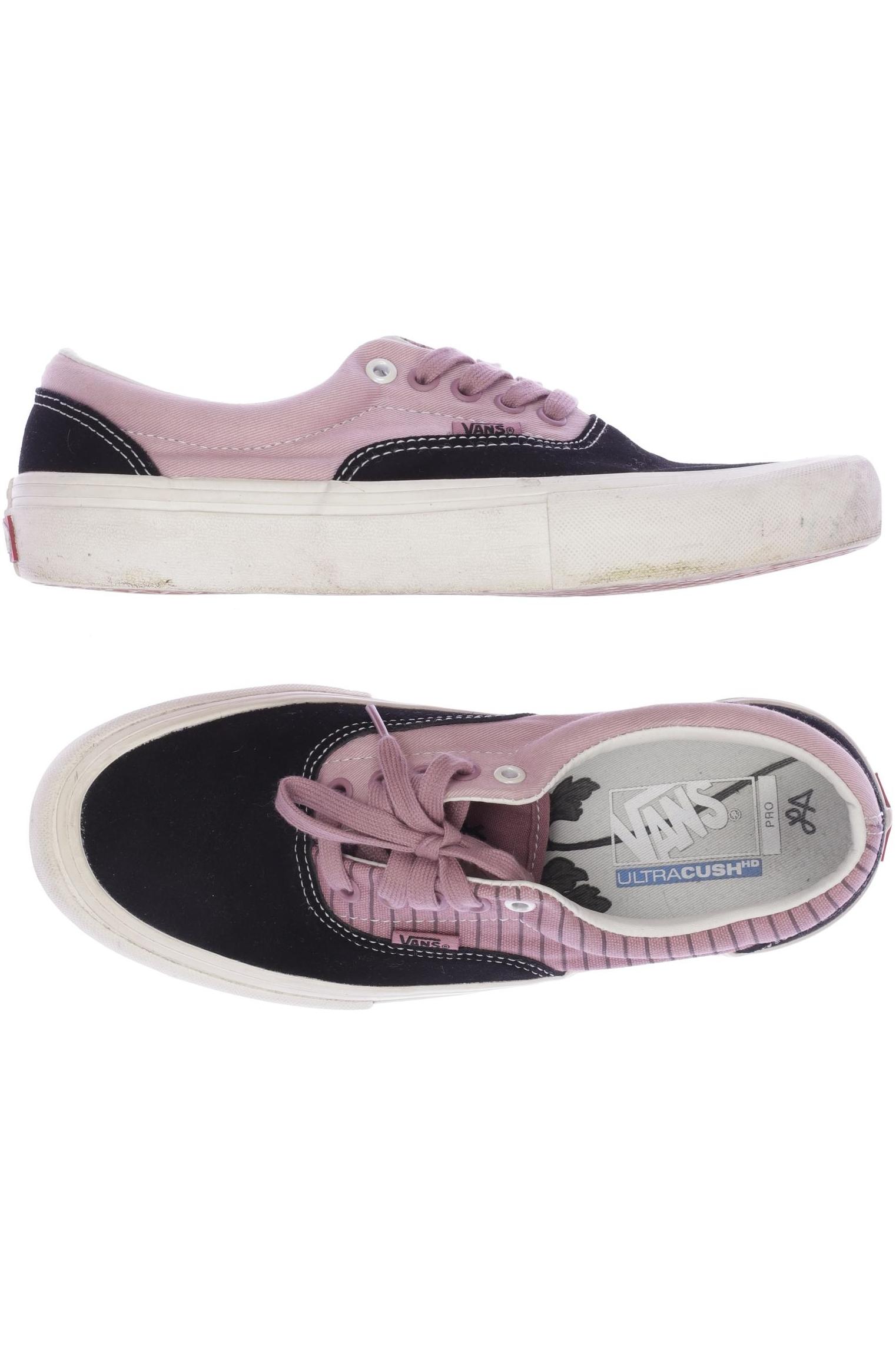

Vans Herren Sneakers, schwarz, Gr. 40