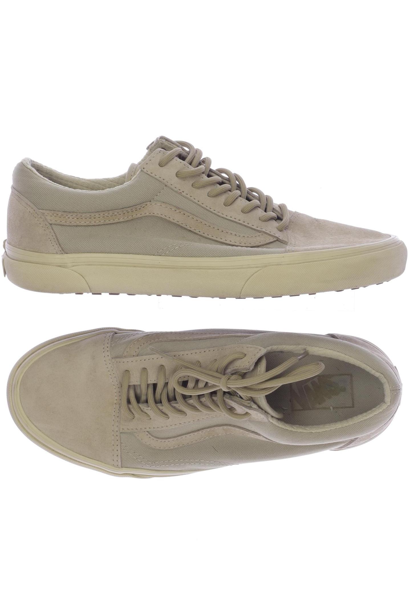 

Vans Herren Sneakers, beige, Gr. 42.5