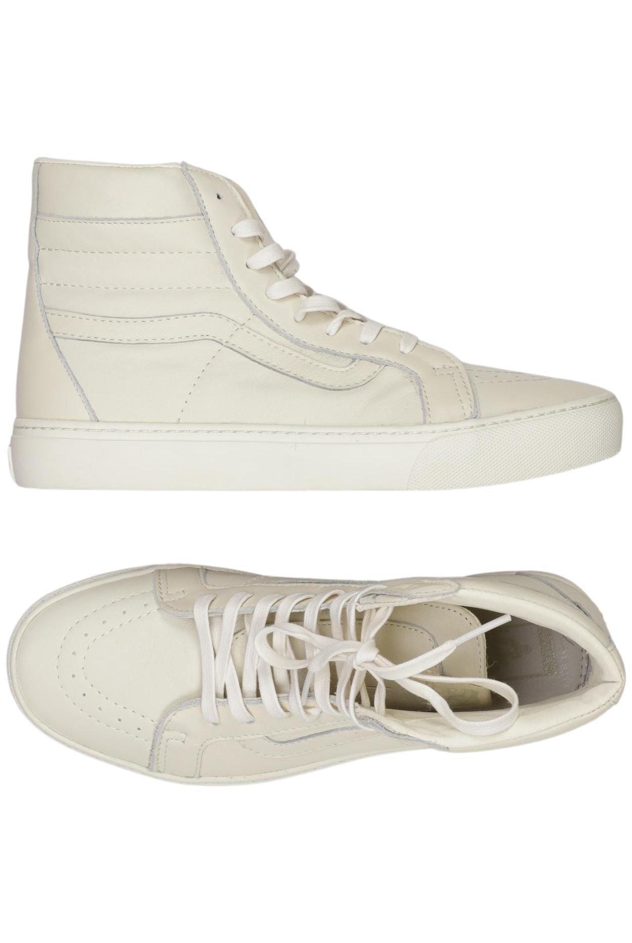 Thumbnail - Vans Herren Sneakers, cremeweiß, Gr. 40.5