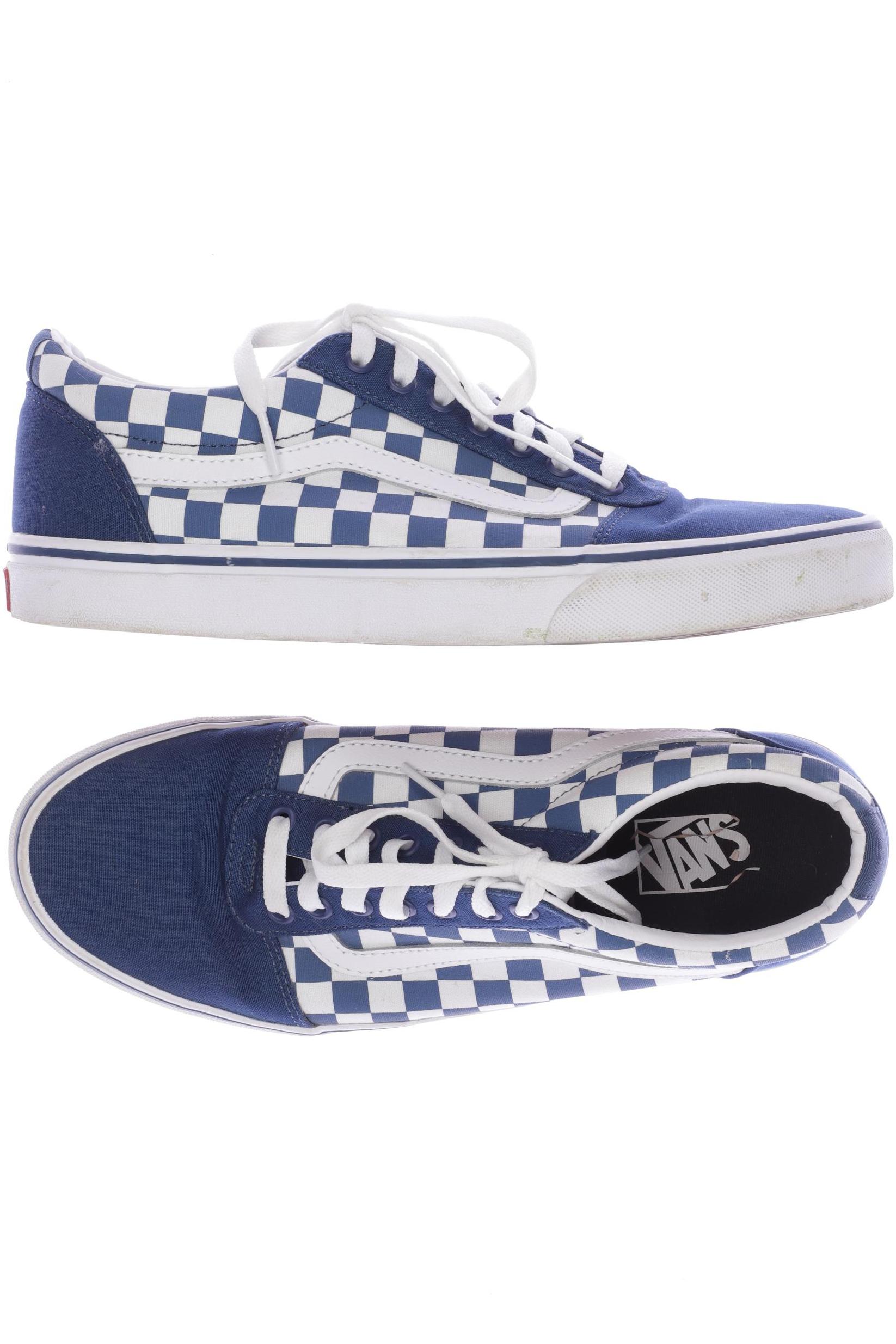 

VANS Herren Sneakers, blau