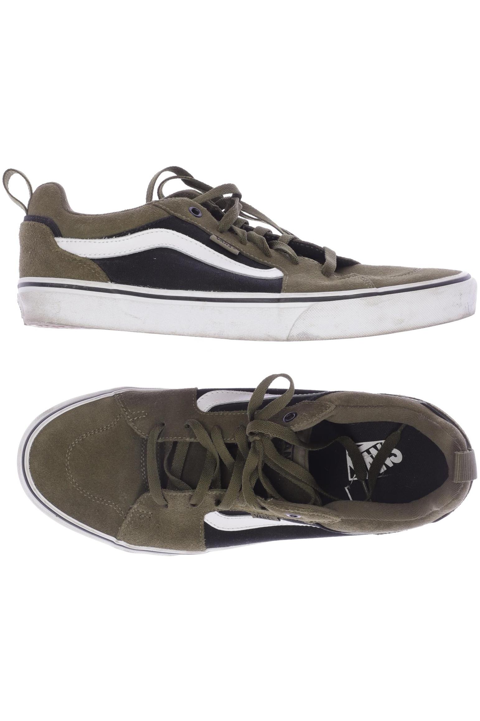 

Vans Herren Sneakers, grün, Gr. 44