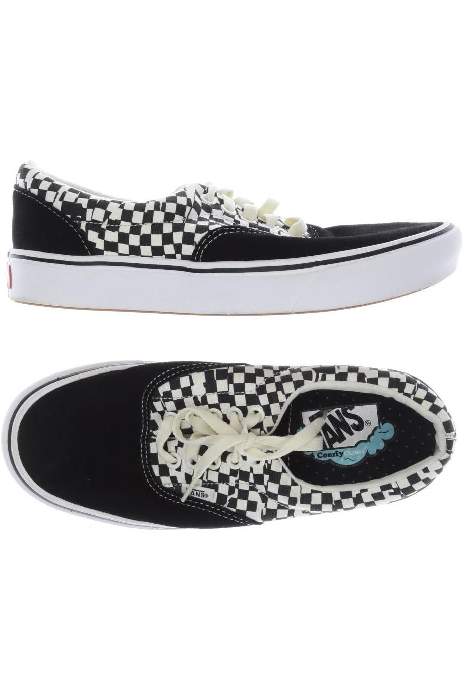 

Vans Herren Sneakers, schwarz, Gr. 40