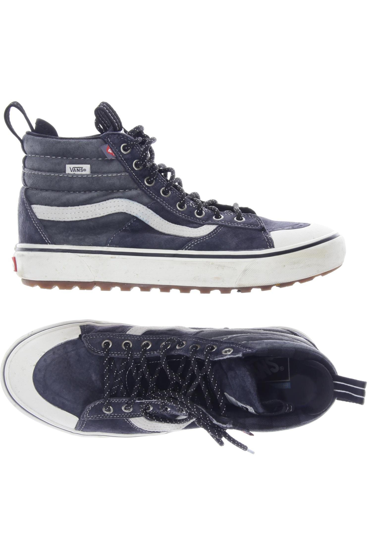 

VANS Herren Sneakers, marineblau
