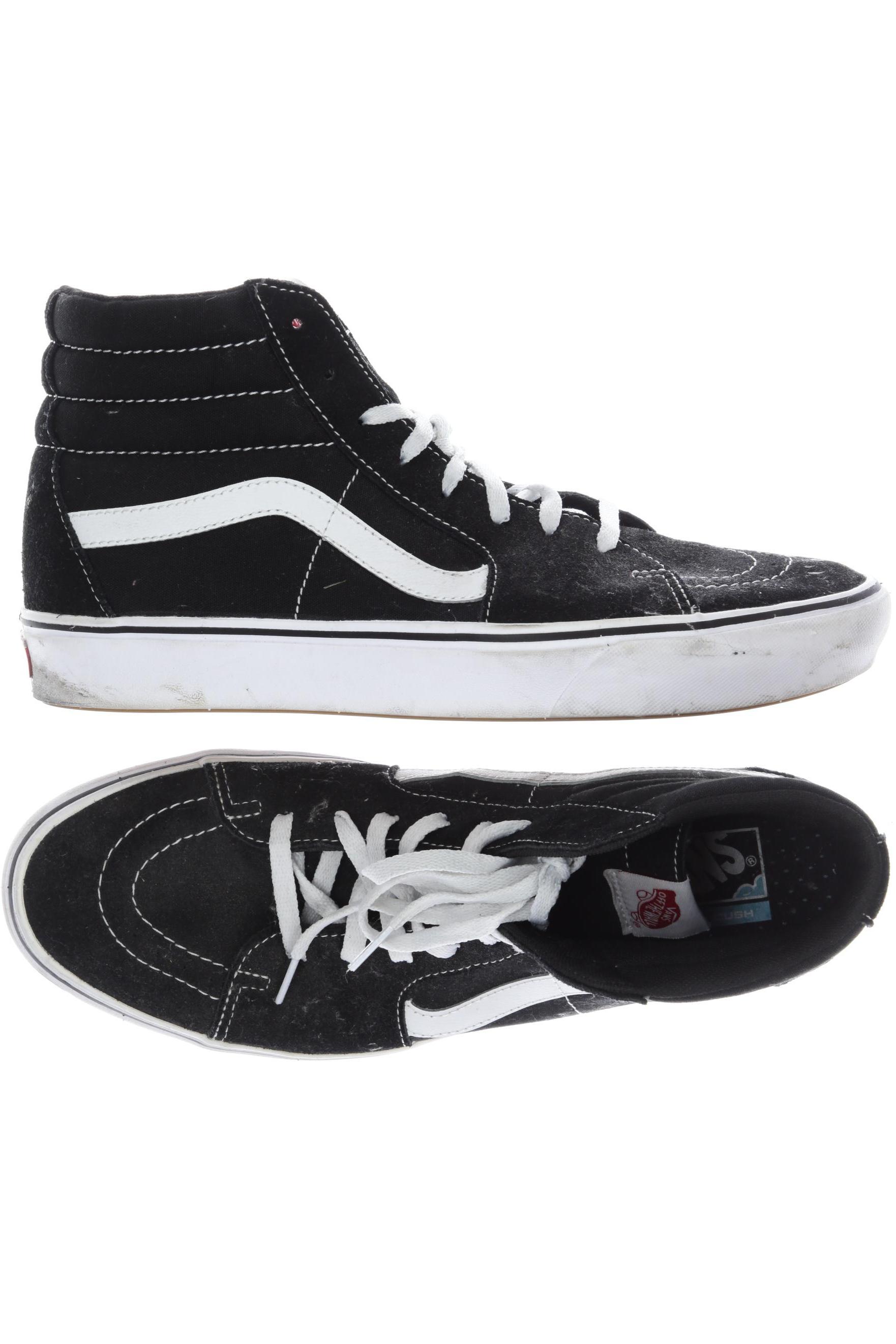 

Vans Herren Sneakers, schwarz, Gr. 45