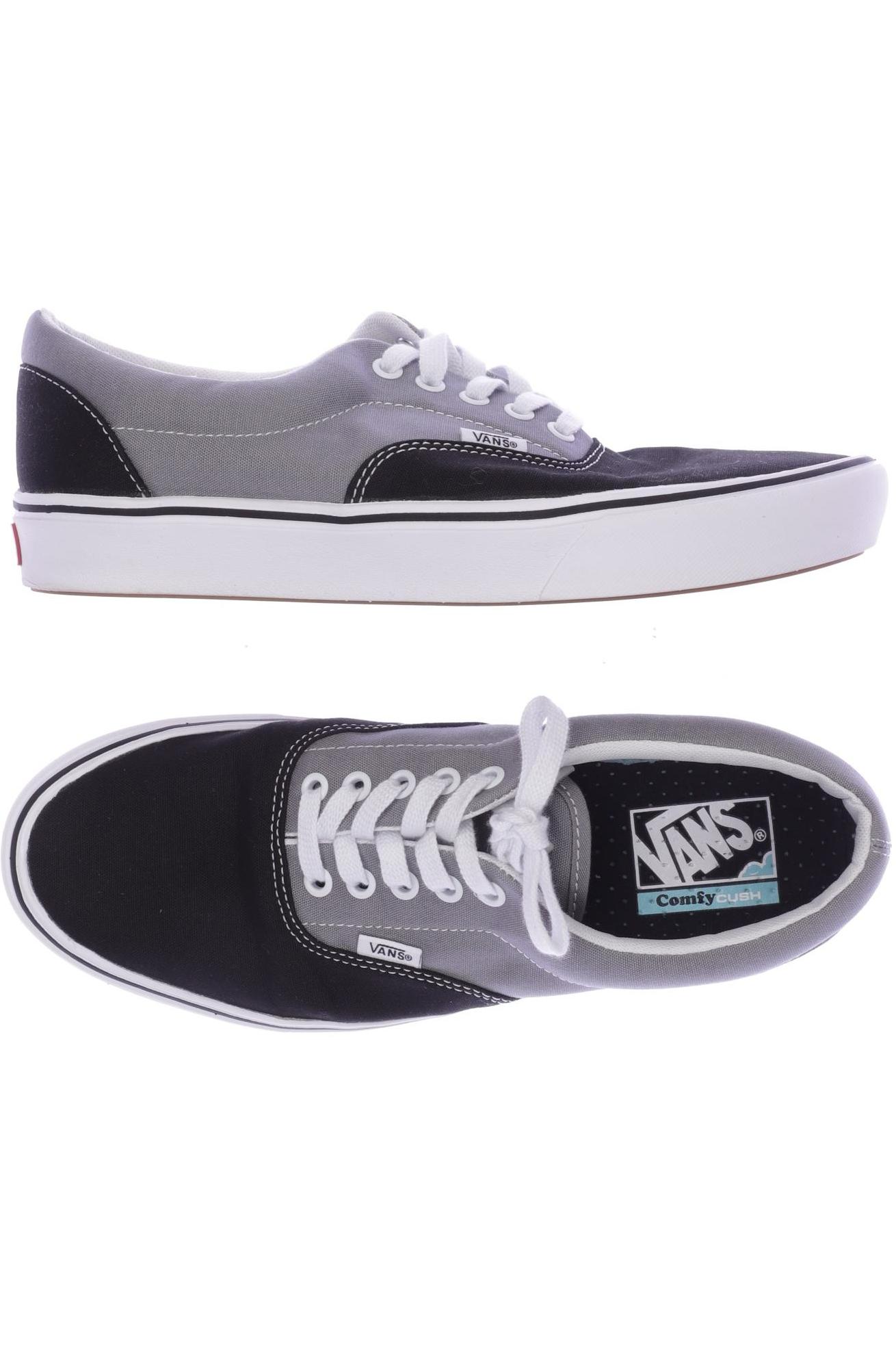 

Vans Herren Sneakers, schwarz, Gr. 42