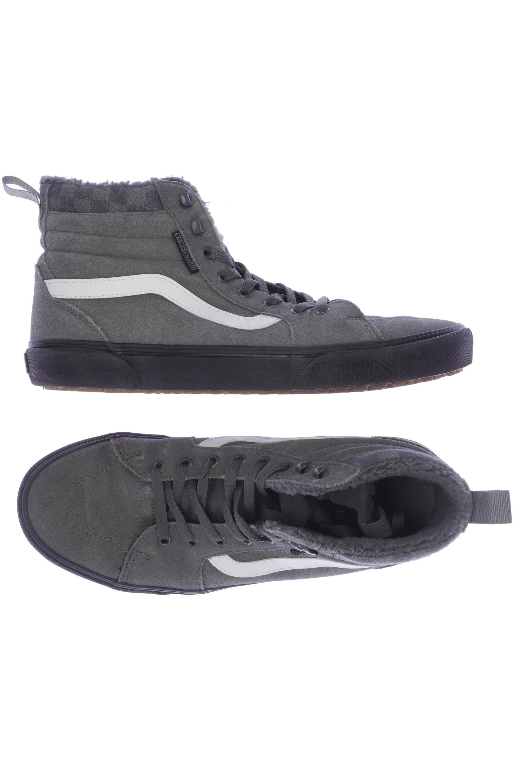 

Vans Herren Sneakers, grau, Gr. 45