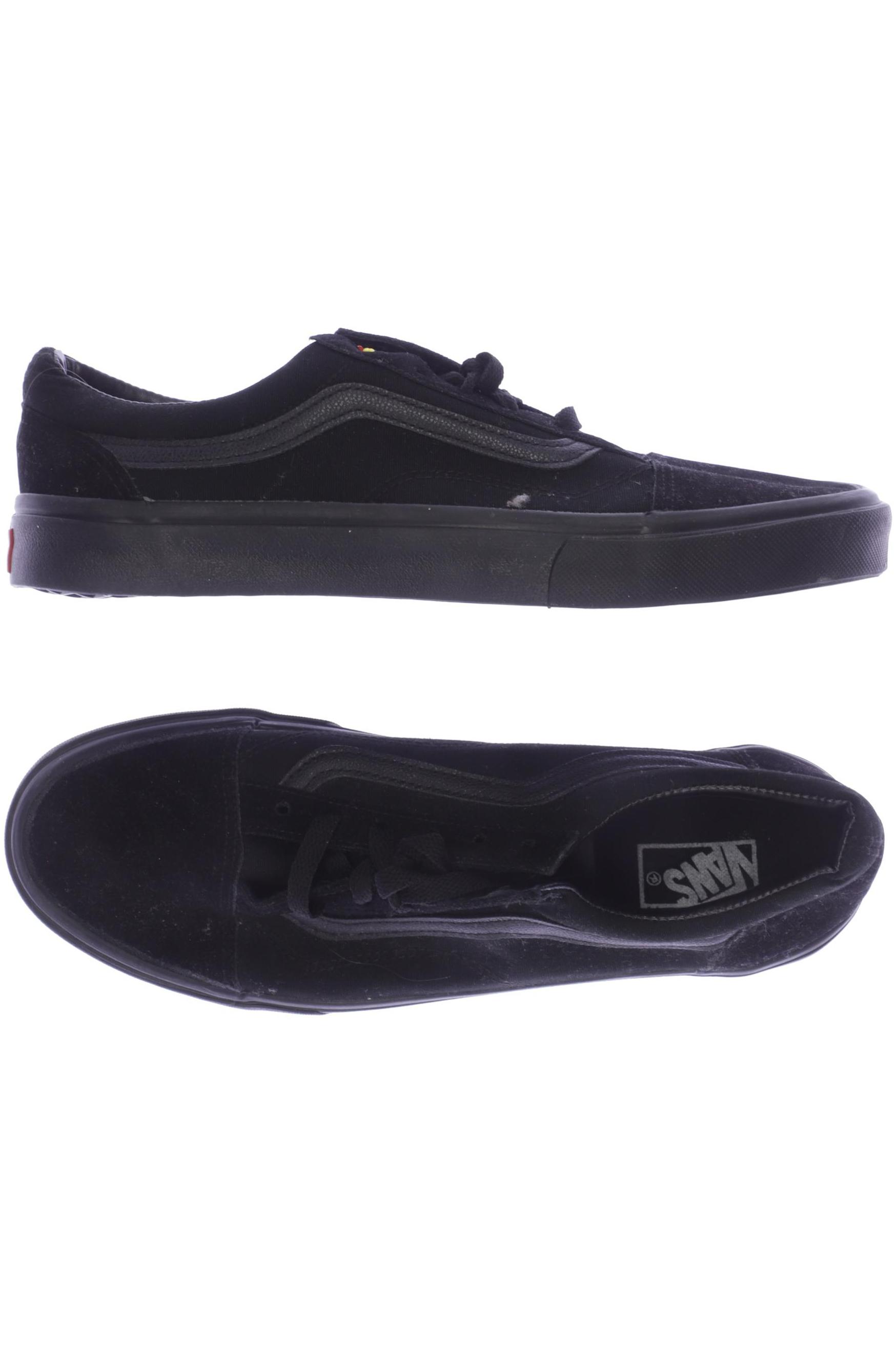 

VANS Herren Sneakers, schwarz