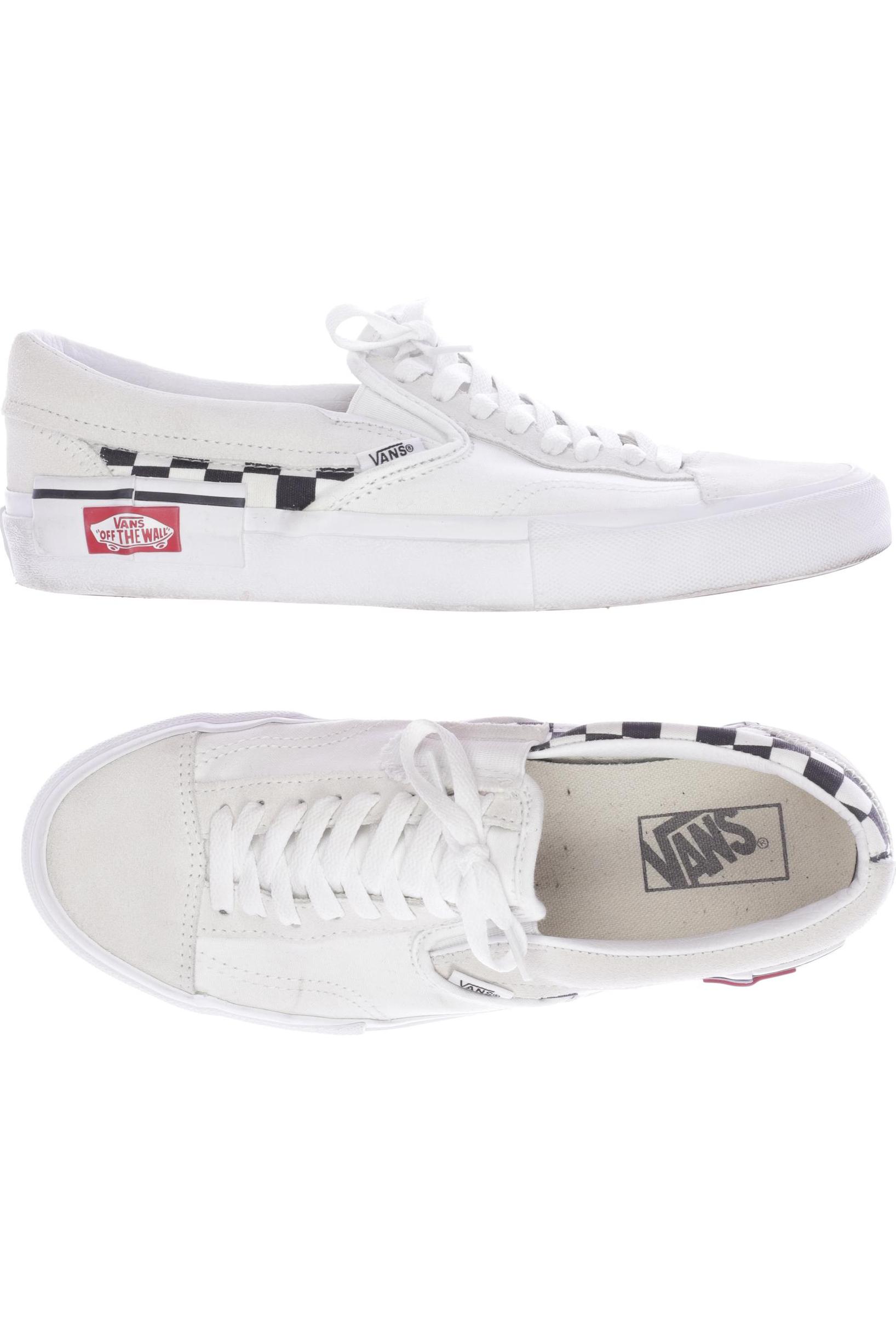 

VANS Herren Sneakers, weiß