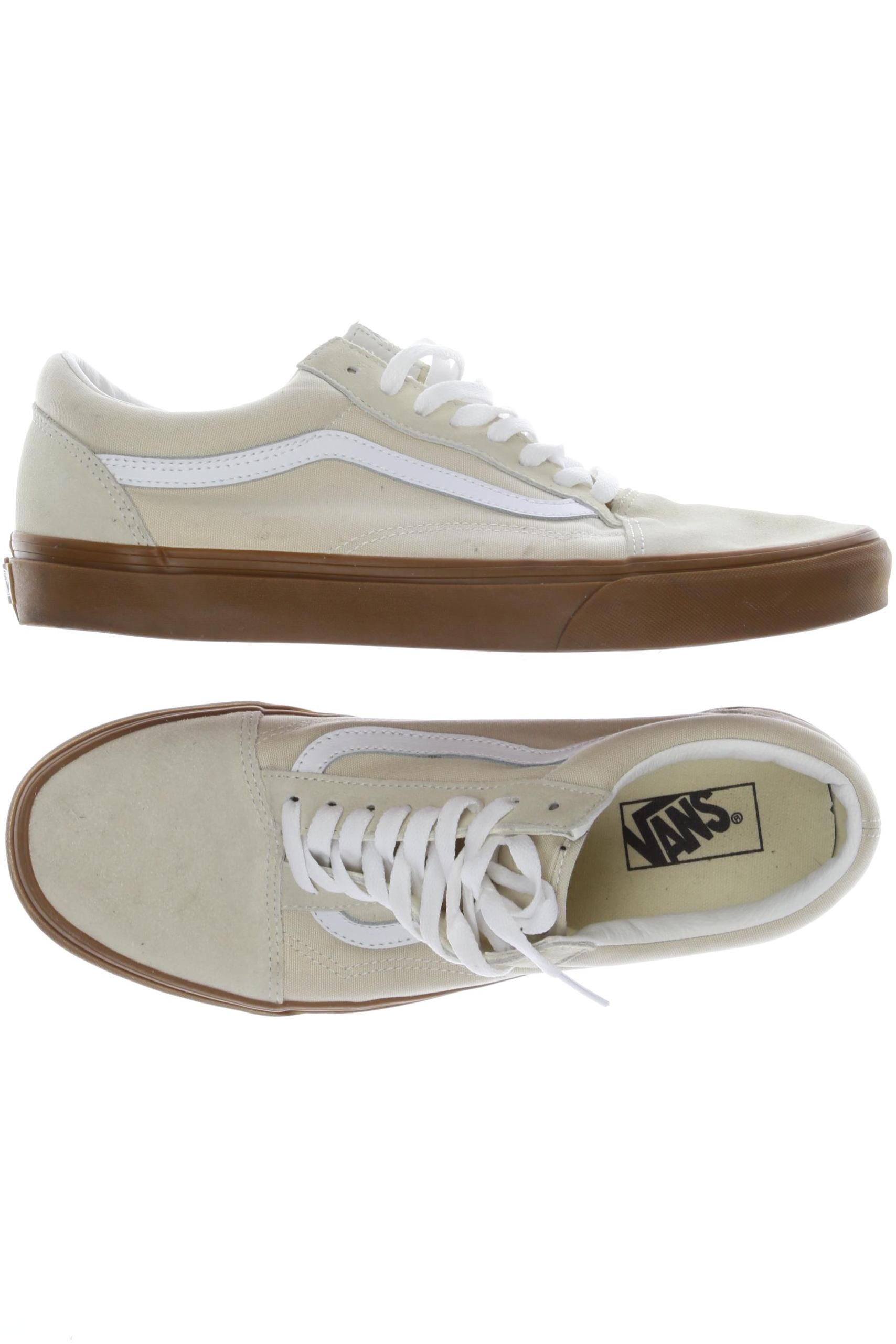 

Vans Herren Sneakers, beige, Gr. 44.5
