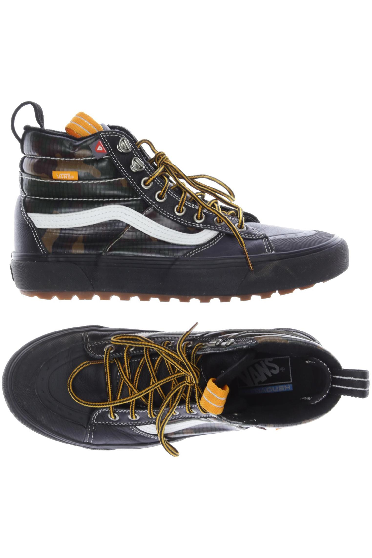 

Vans Herren Sneakers, schwarz, Gr. 42