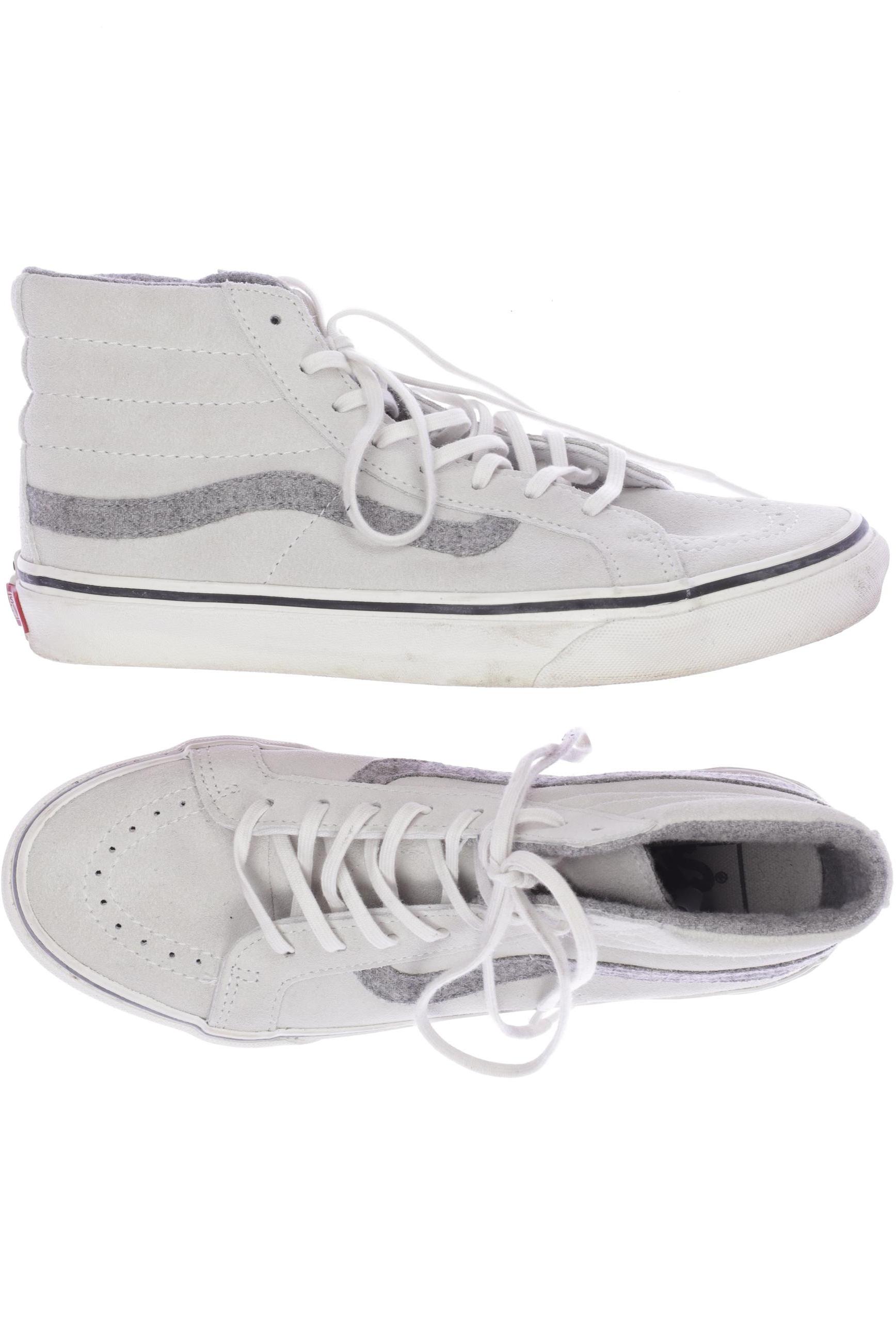 

Vans Herren Sneakers, grau, Gr. 40
