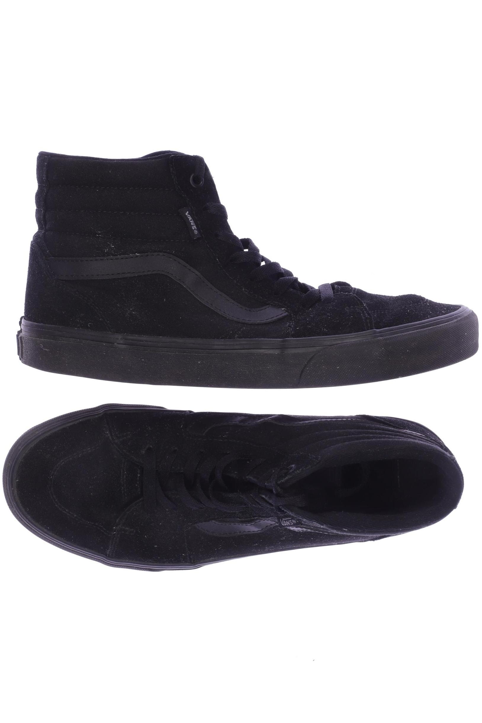 

Vans Herren Sneakers, schwarz, Gr. 44